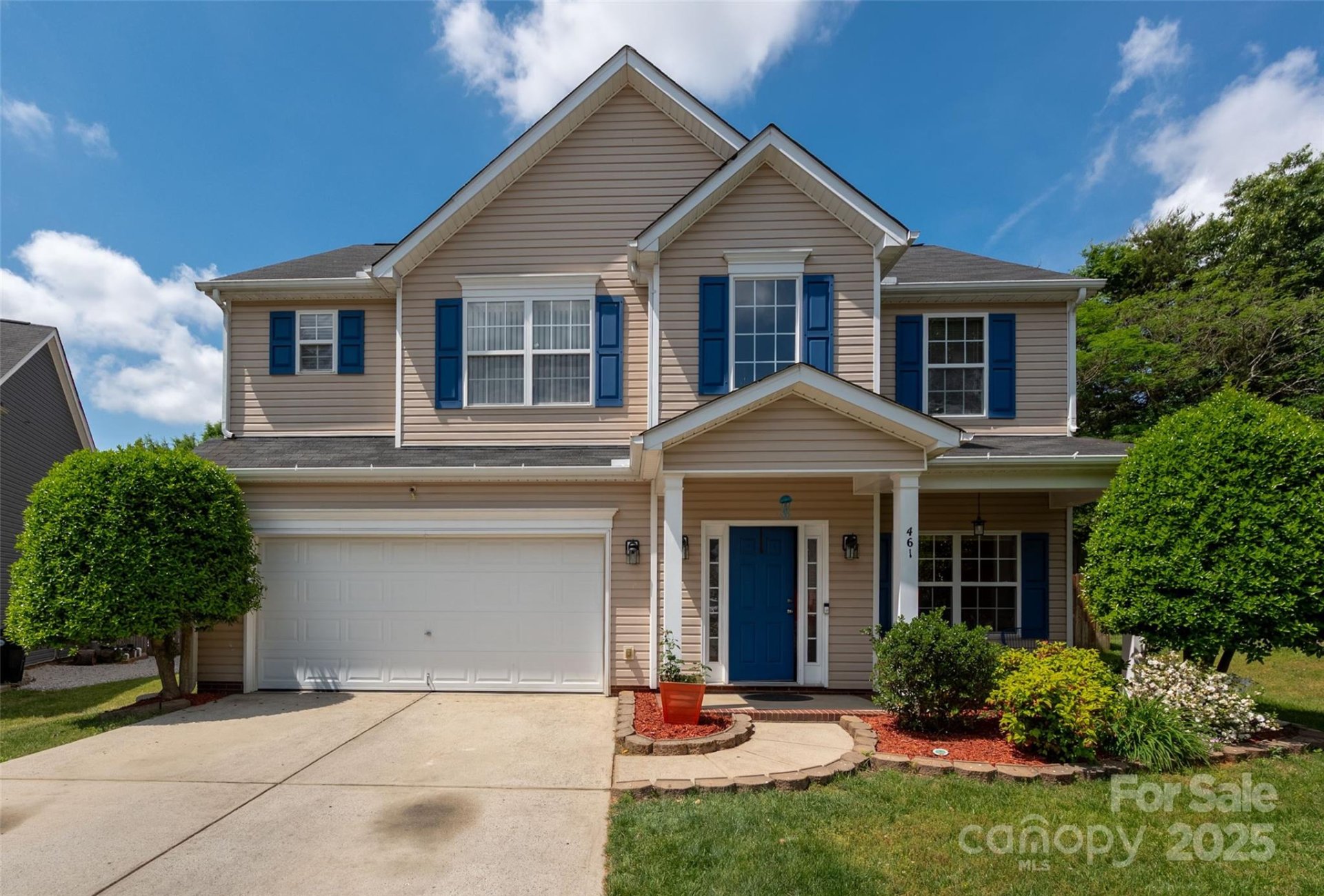 461 Pier Point Court