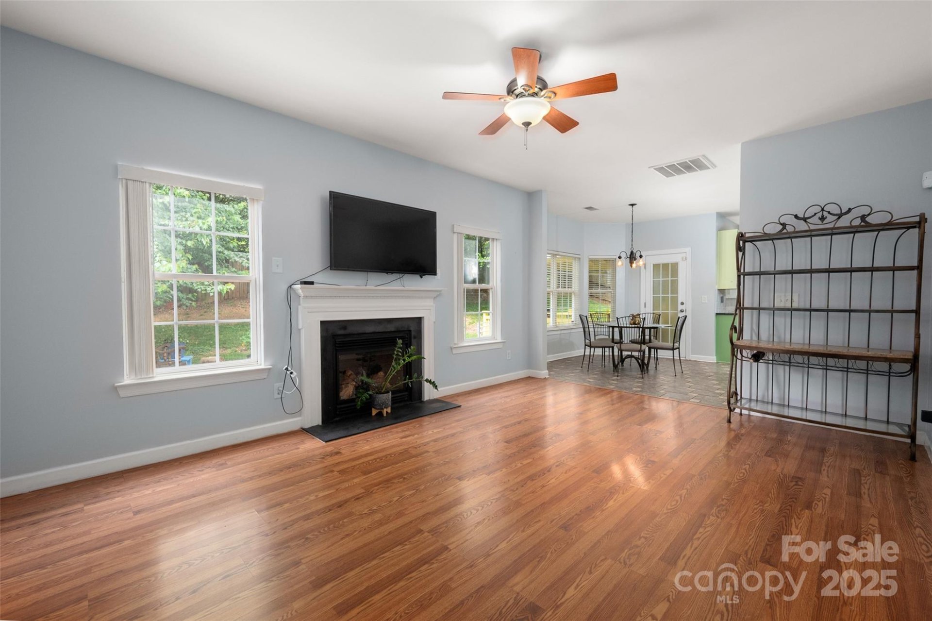 Property image 5 at 461 Pier Point Court, Concord, NC 28027