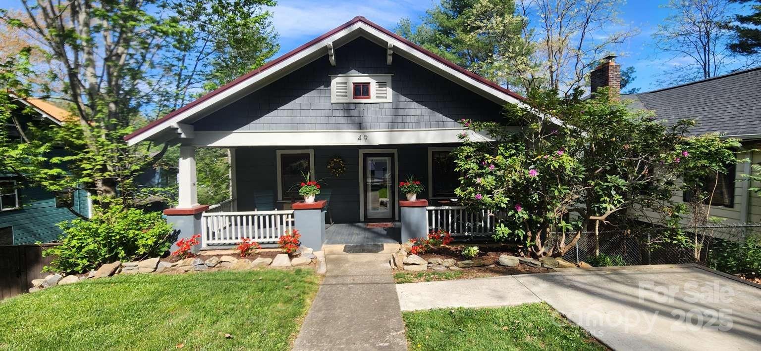 49 Euclid Boulevard