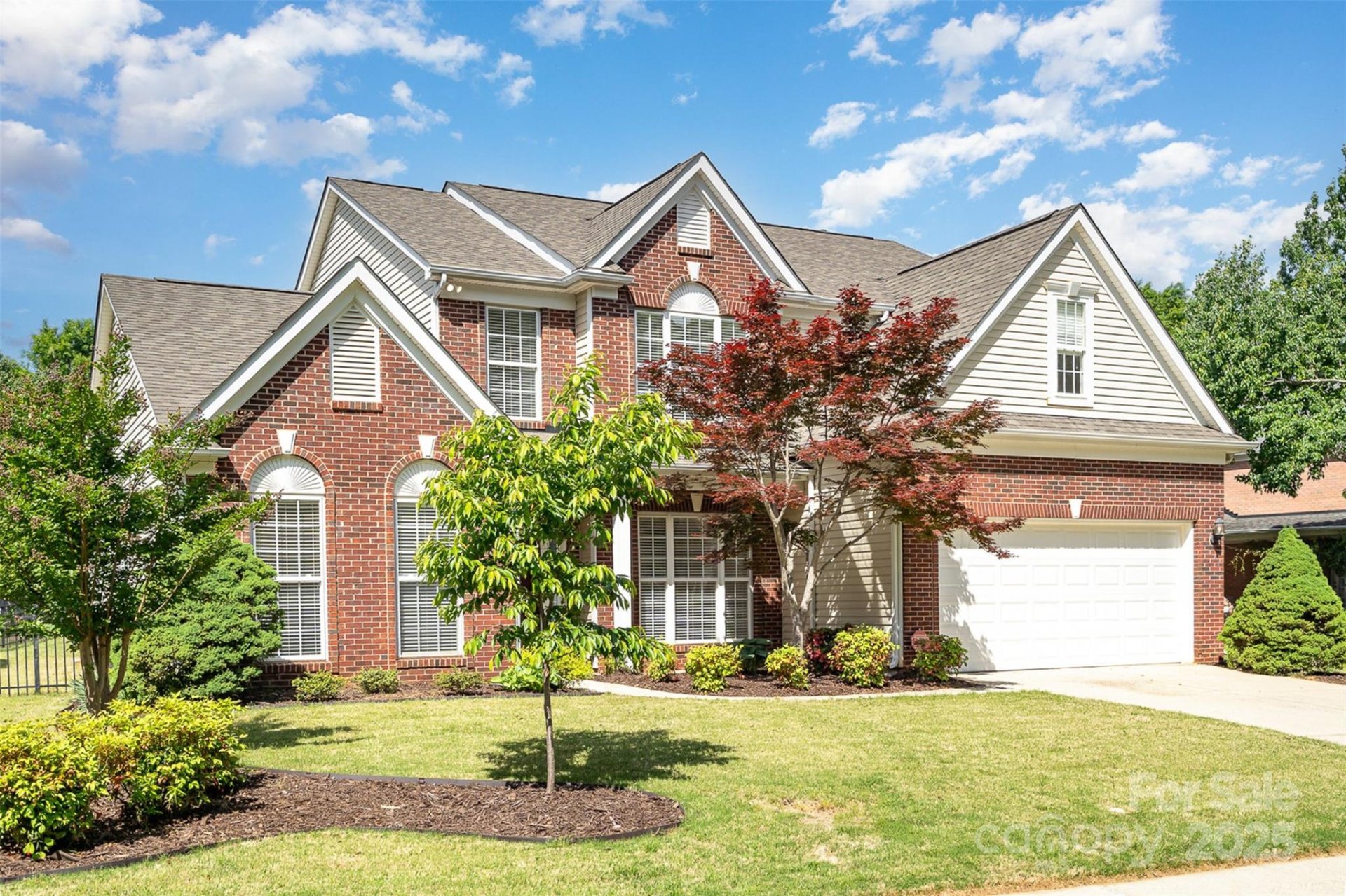 Colton Ridge, Indian Trail Community
