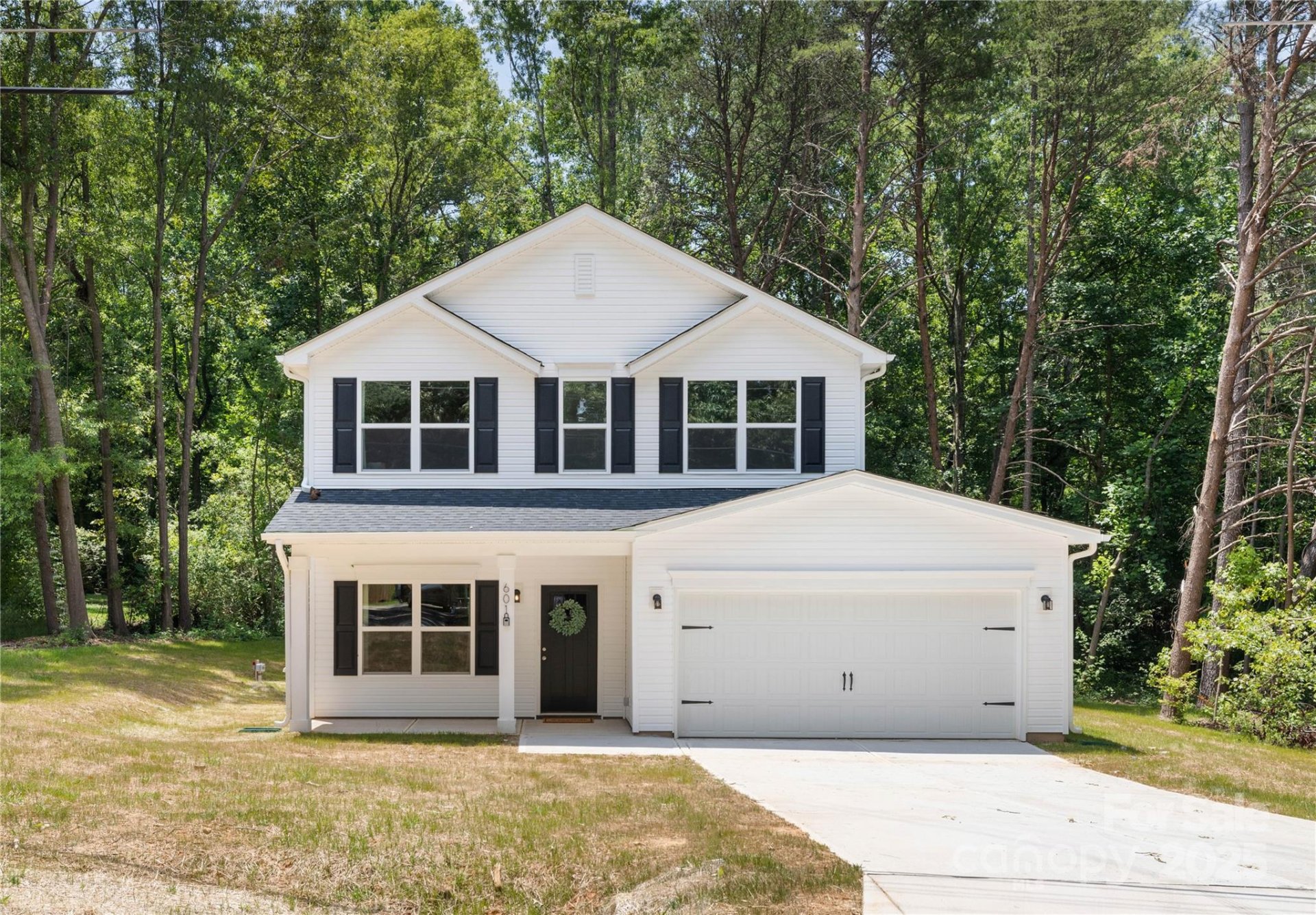 601 Westway Drive