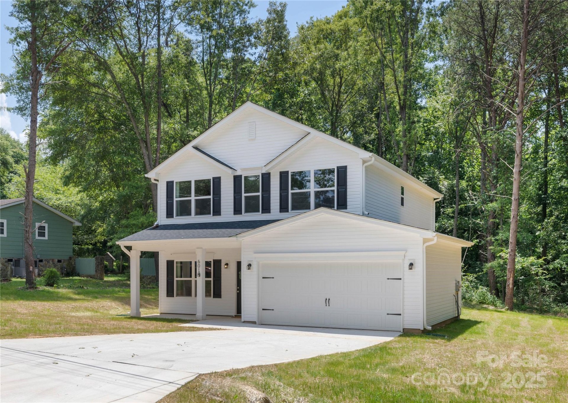 Property image 2 at 601 Westway Drive, Gastonia, NC 28054