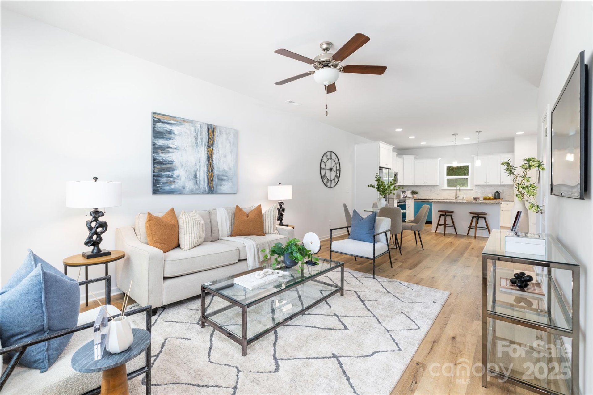 Property image 3 at 601 Westway Drive, Gastonia, NC 28054