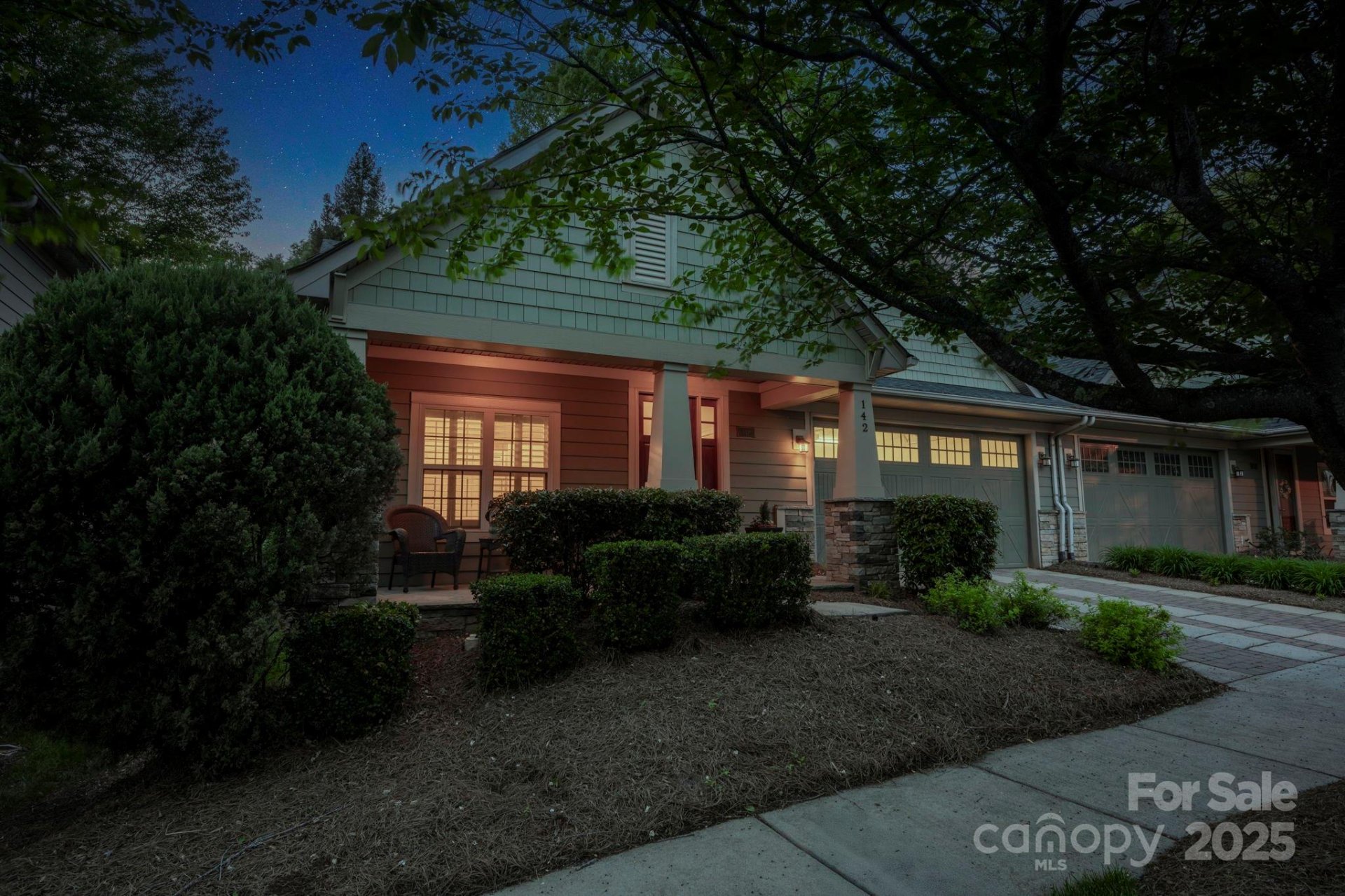 Property image 4 at 142 Aztec Circle, Mooresville, NC 28117