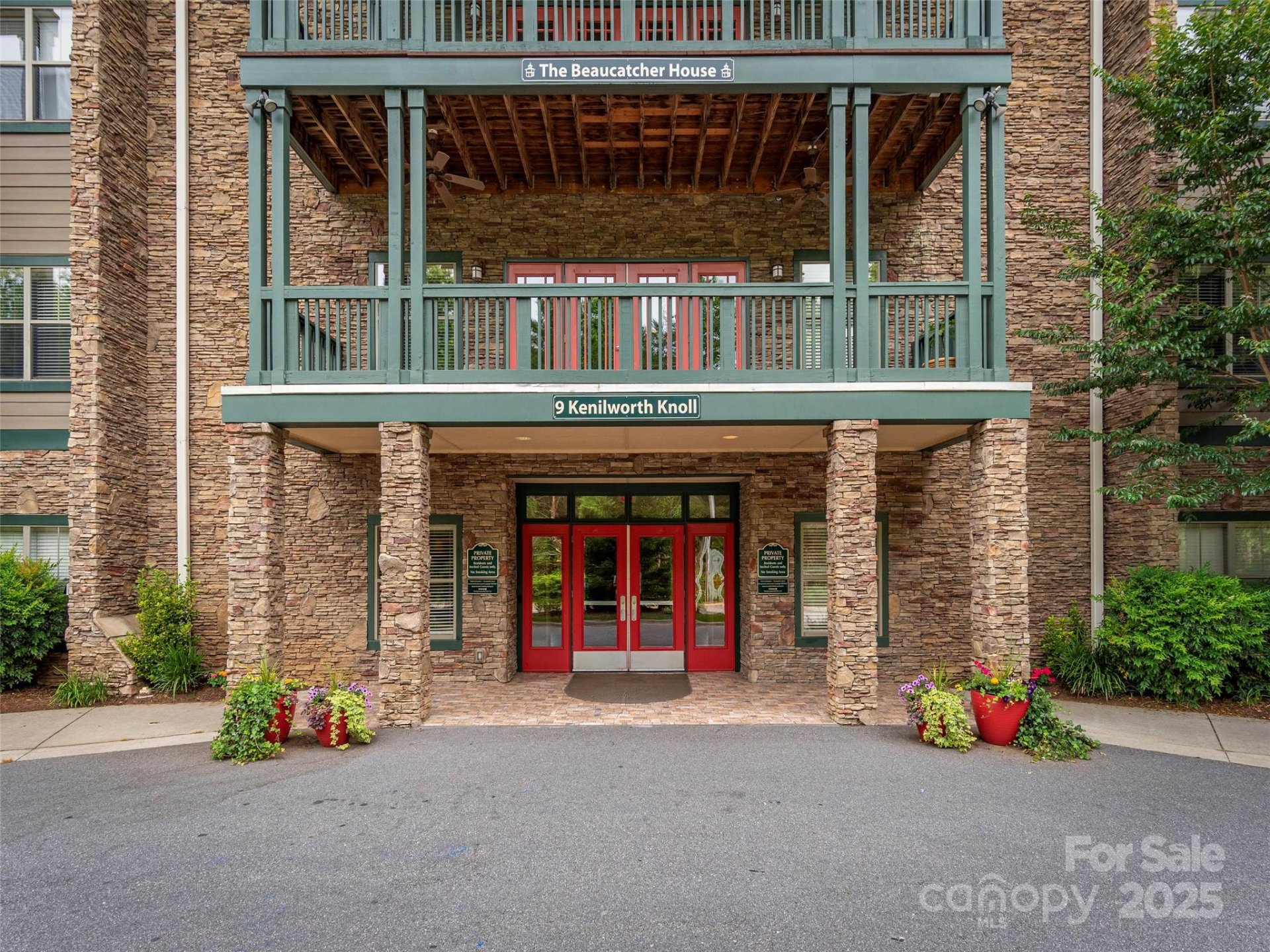 Property image 2 at 9 Kenilworth Knoll, Asheville, NC 28805