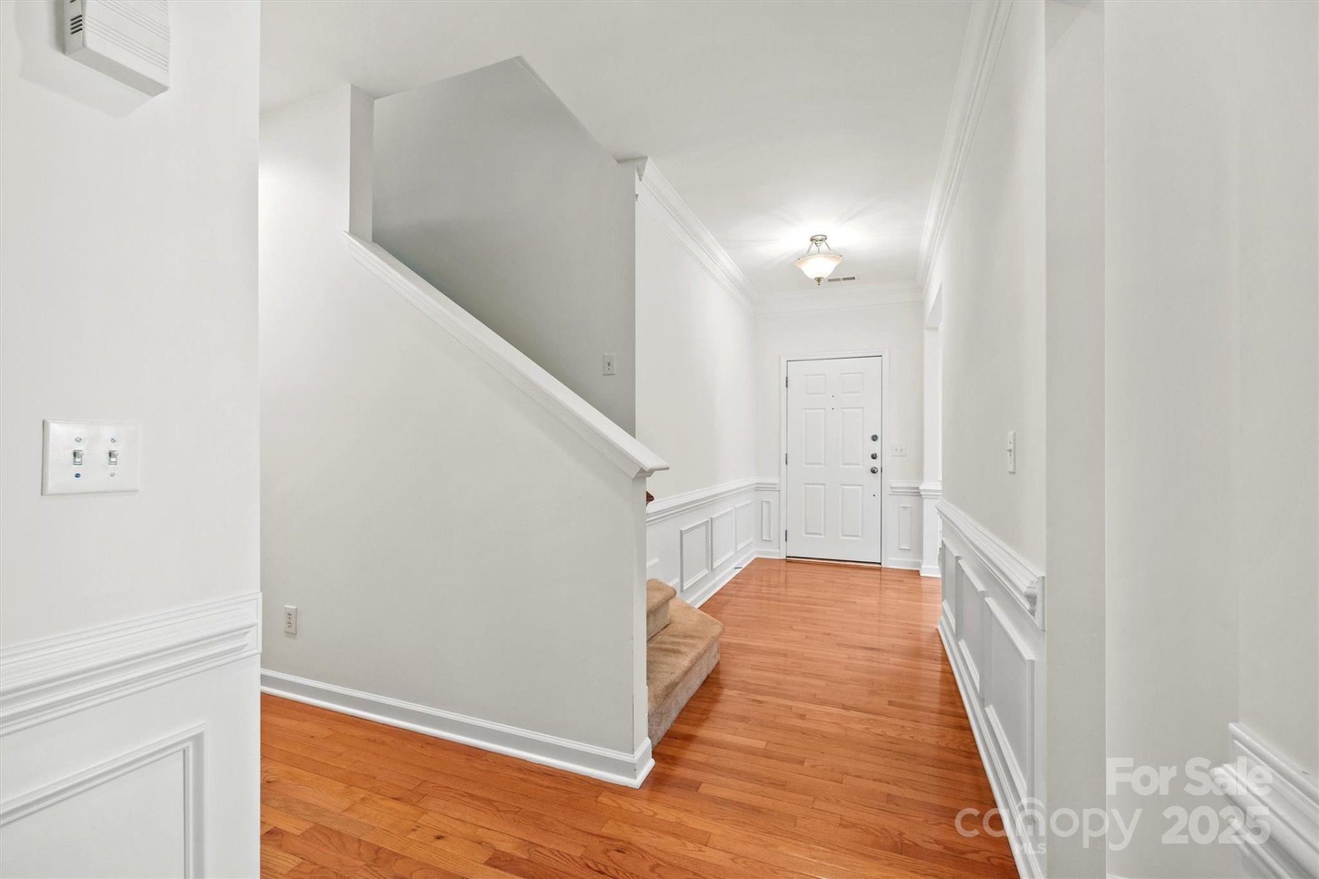 Property image 3 at 8120 Calistoga Lane, Waxhaw, NC 28173
