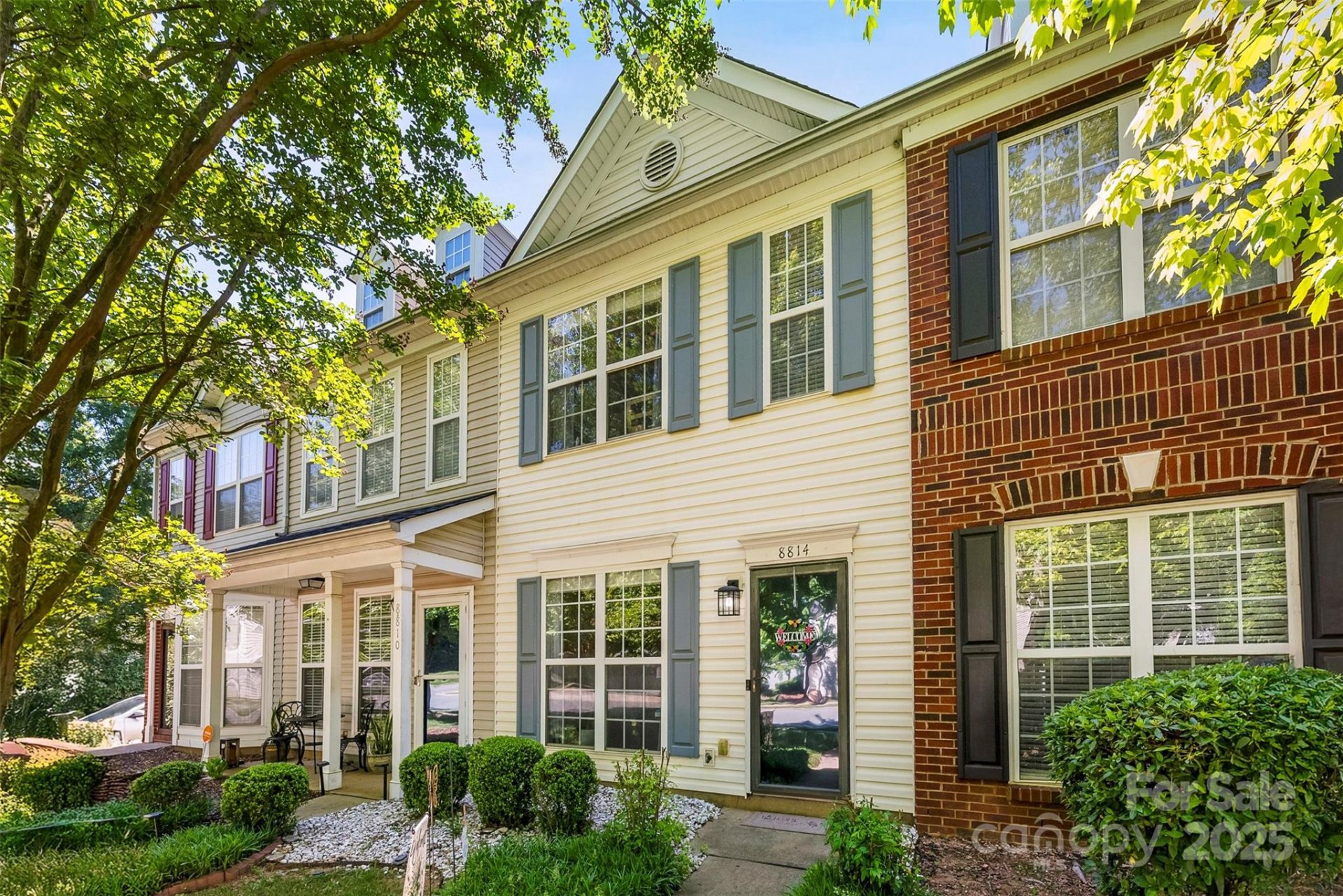 Property image 2 at 8814 Gerren Court, Charlotte, NC 28217