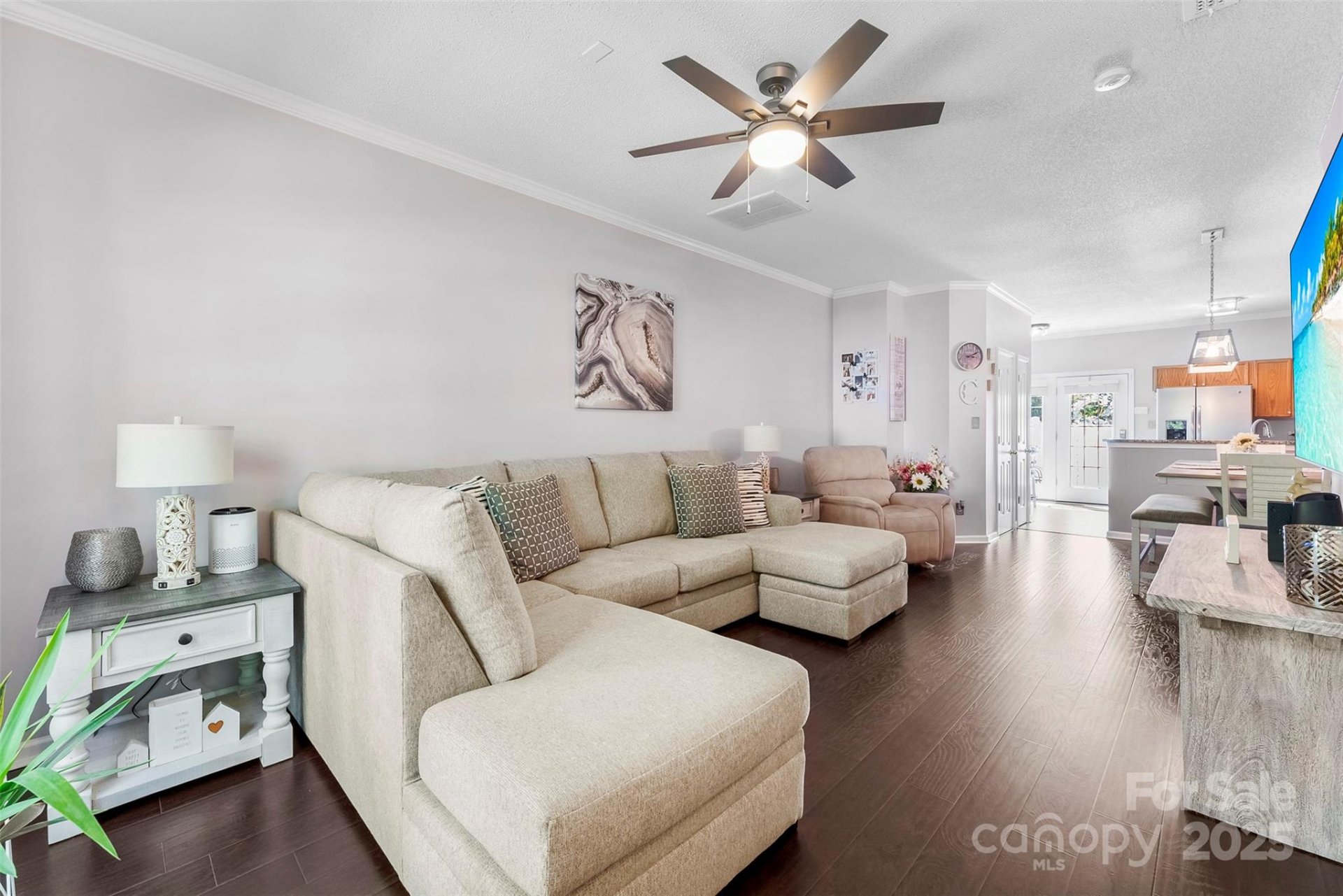 Property image 3 at 8814 Gerren Court, Charlotte, NC 28217