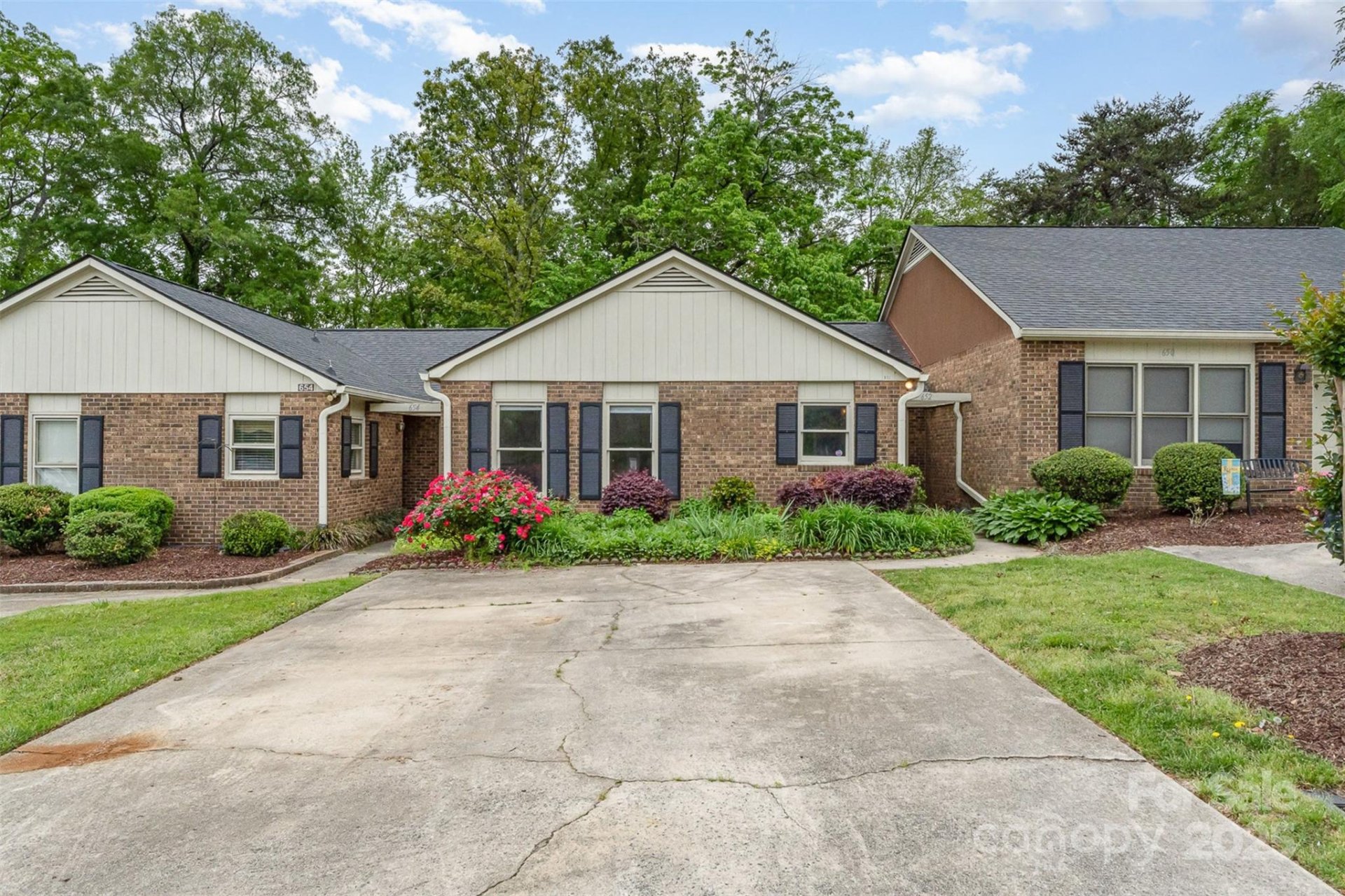 Property image 1 at 652 Camrose Circle, Concord, NC 28025