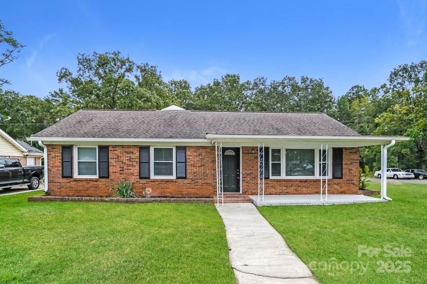 Southland Park, Rock Hill Community