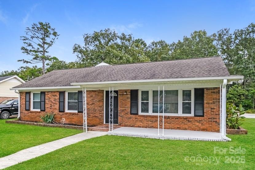 Property image 2 at 1204 Glenarden Drive, Rock Hill, SC 29730