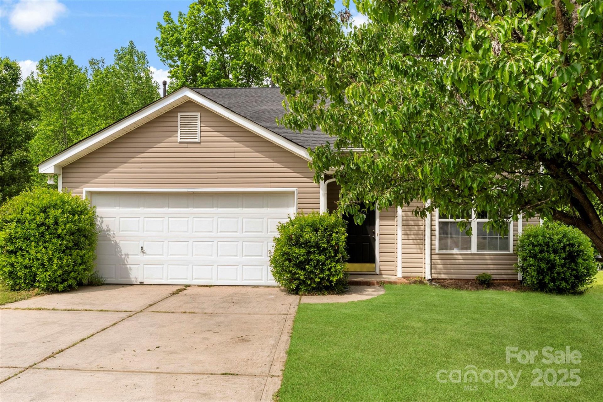 Property image 1 at 1457 Mandy Place Court, Charlotte, NC 28216