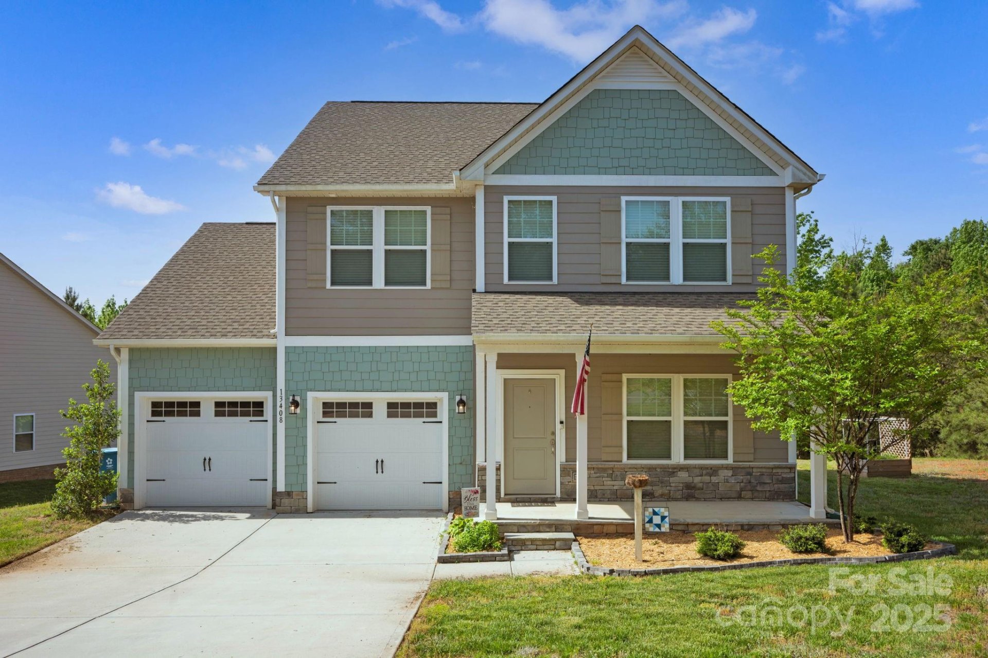 13408 Portside Lane
