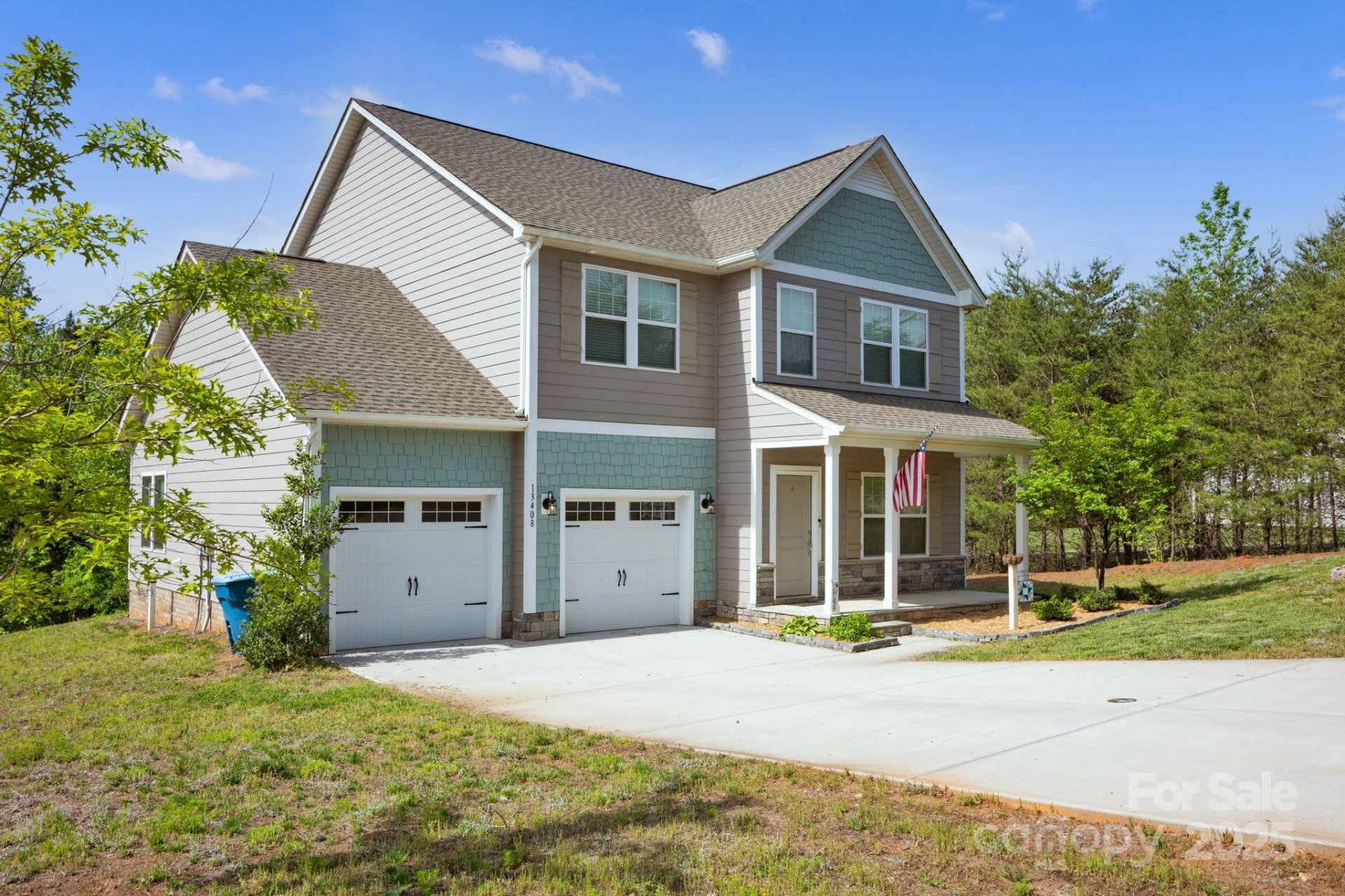 Property image 2 at 13408 Portside Lane, Lancaster, SC 29720