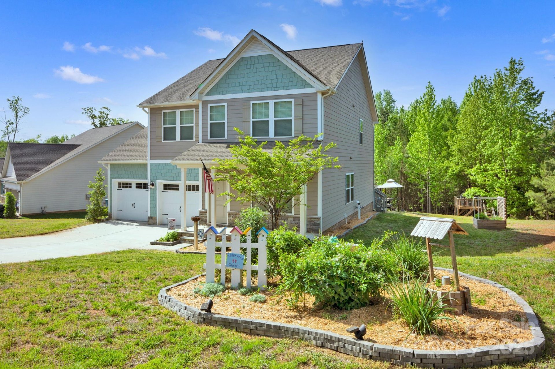 Property image 3 at 13408 Portside Lane, Lancaster, SC 29720