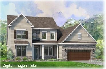 128 Adalyn Ivy Lane