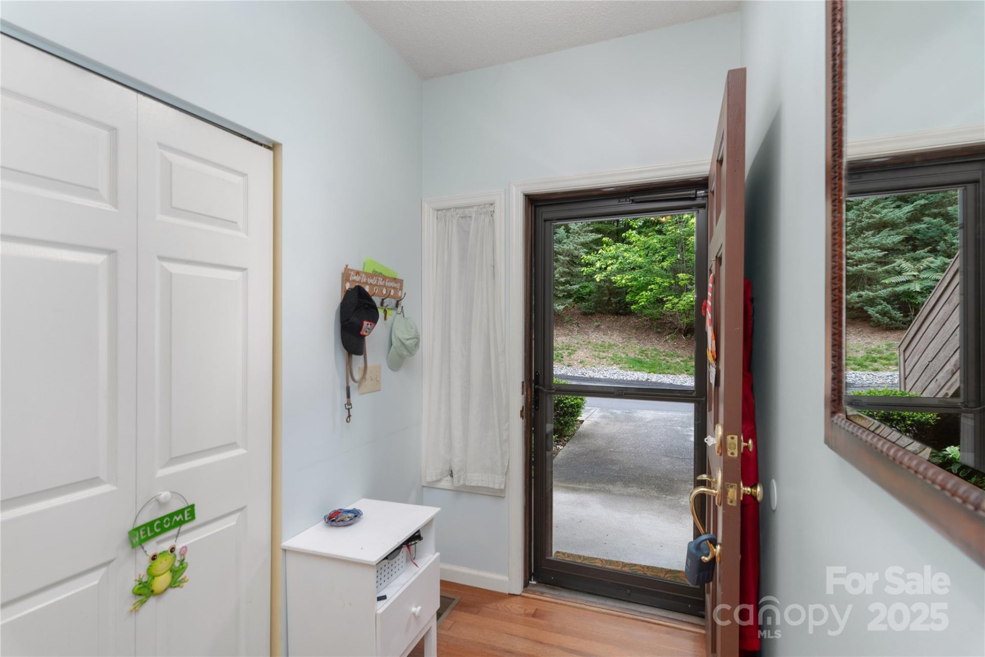 Property image 4 at 305 Piney Mountain Drive, Asheville, NC 28805