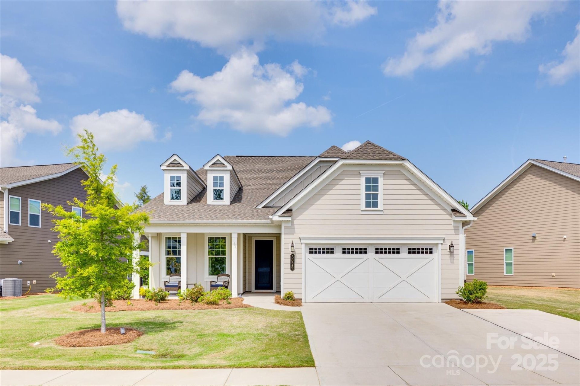 3029 Trace Meadow Court