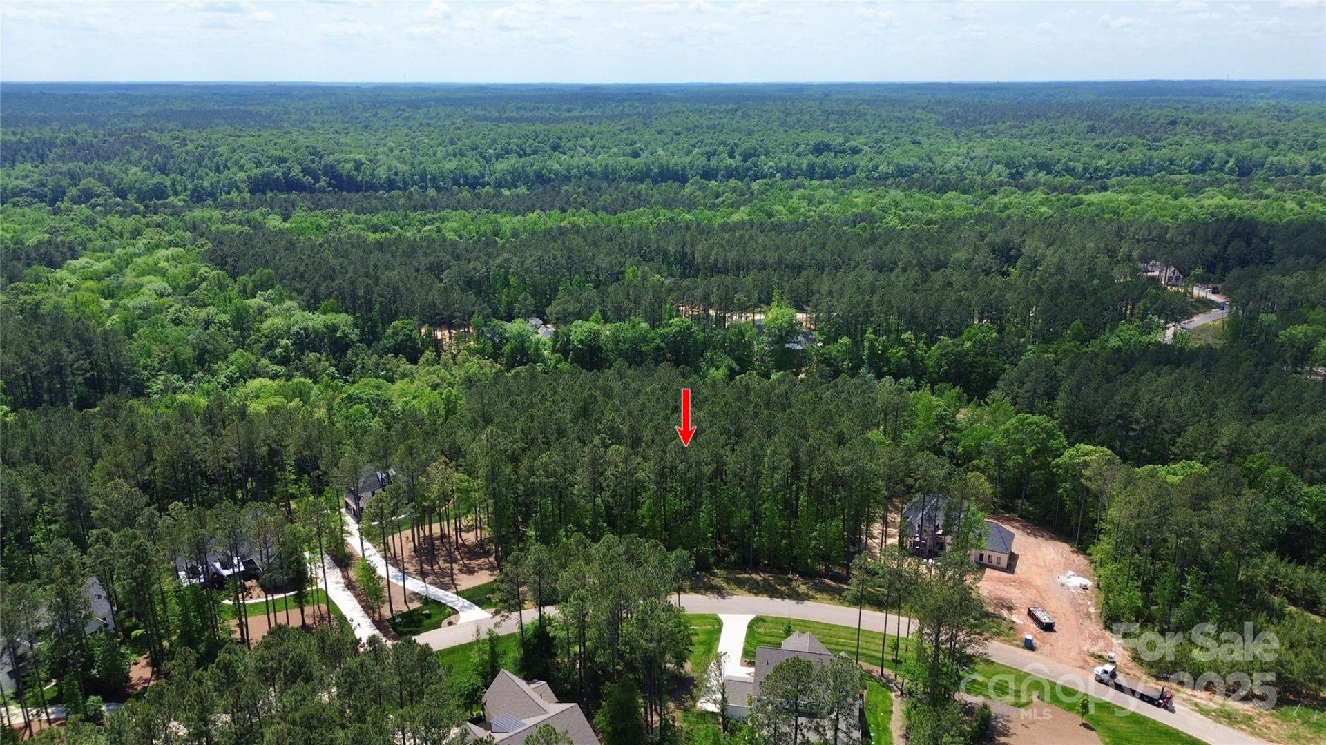 6395 Chimney Bluff Road