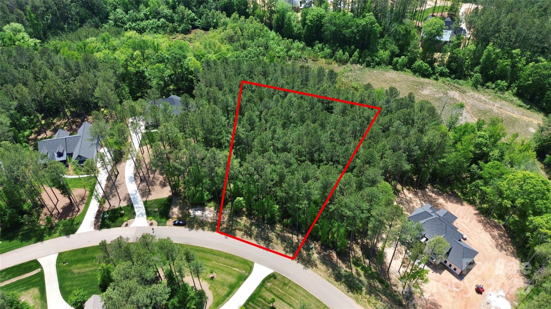 Property image 2 at 6395 Chimney Bluff Road, Lancaster, SC 29720