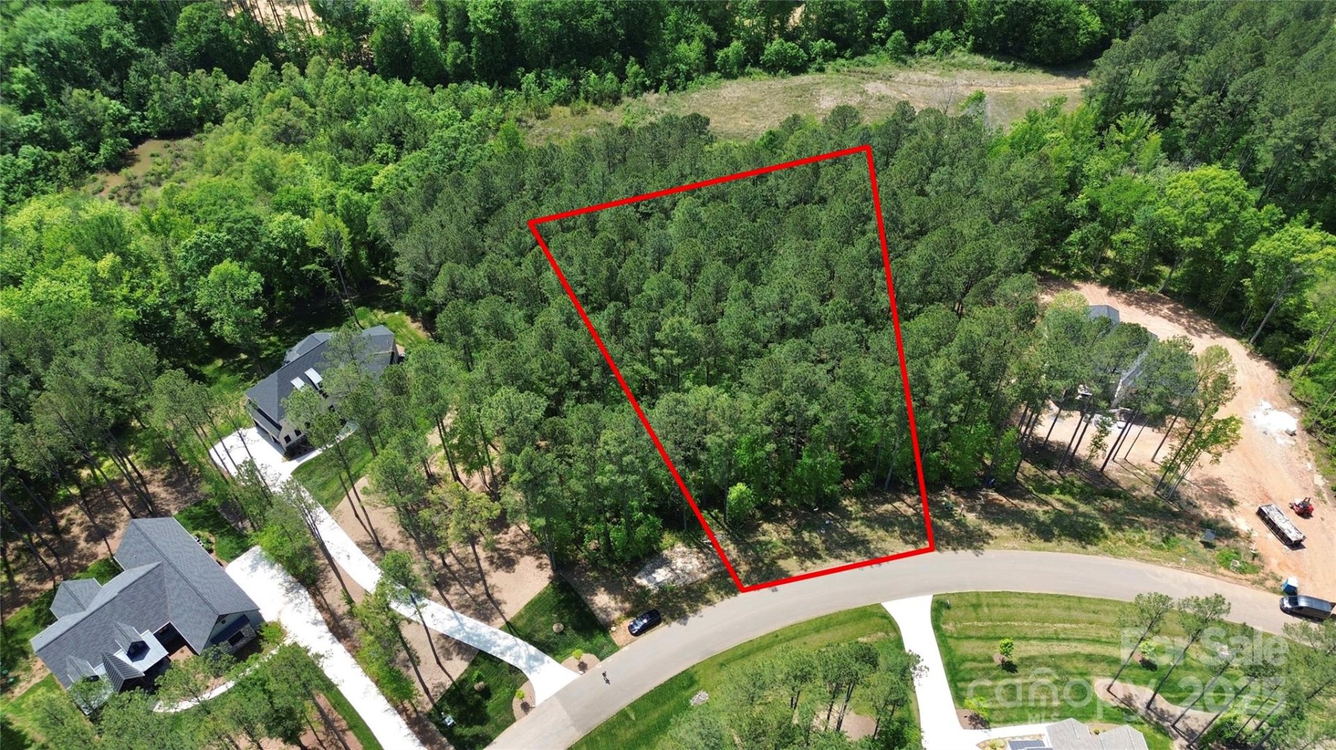 Property image 3 at 6395 Chimney Bluff Road, Lancaster, SC 29720