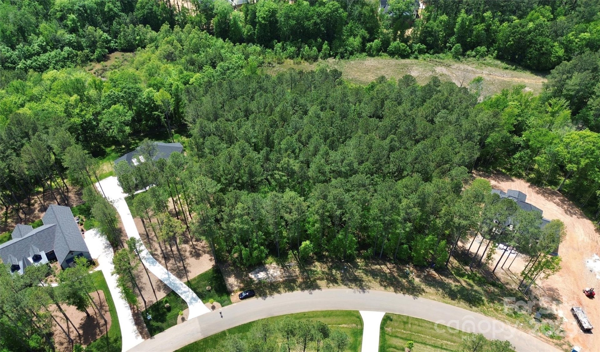 Property image 4 at 6395 Chimney Bluff Road, Lancaster, SC 29720