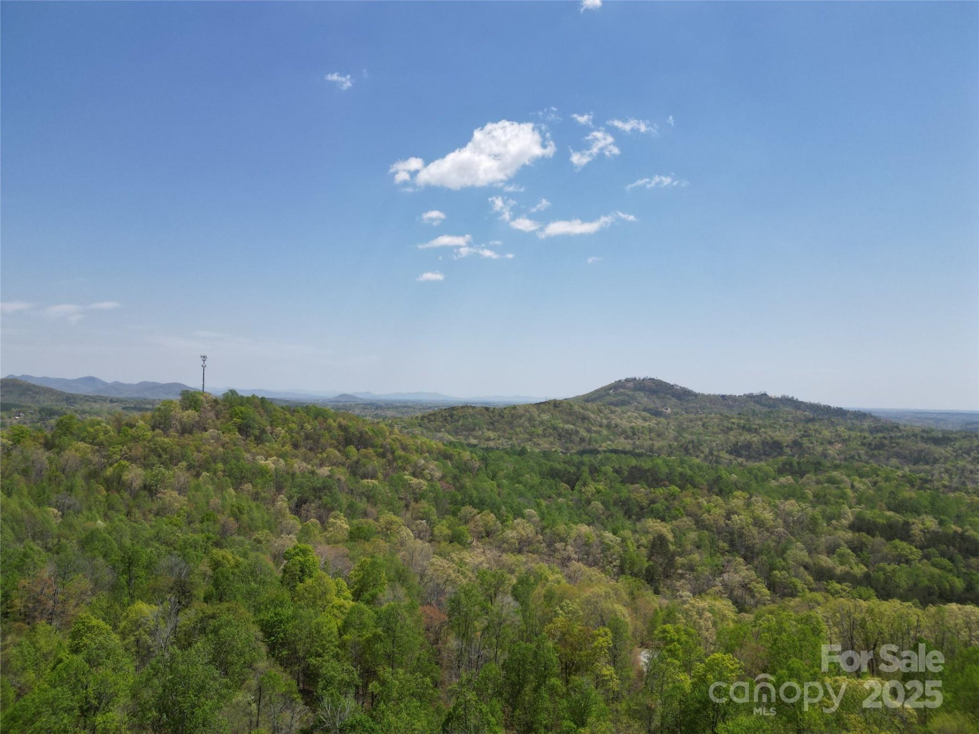 Property image 3 at Lot 24 High Rock Ridge, Lake Lure, NC 28746