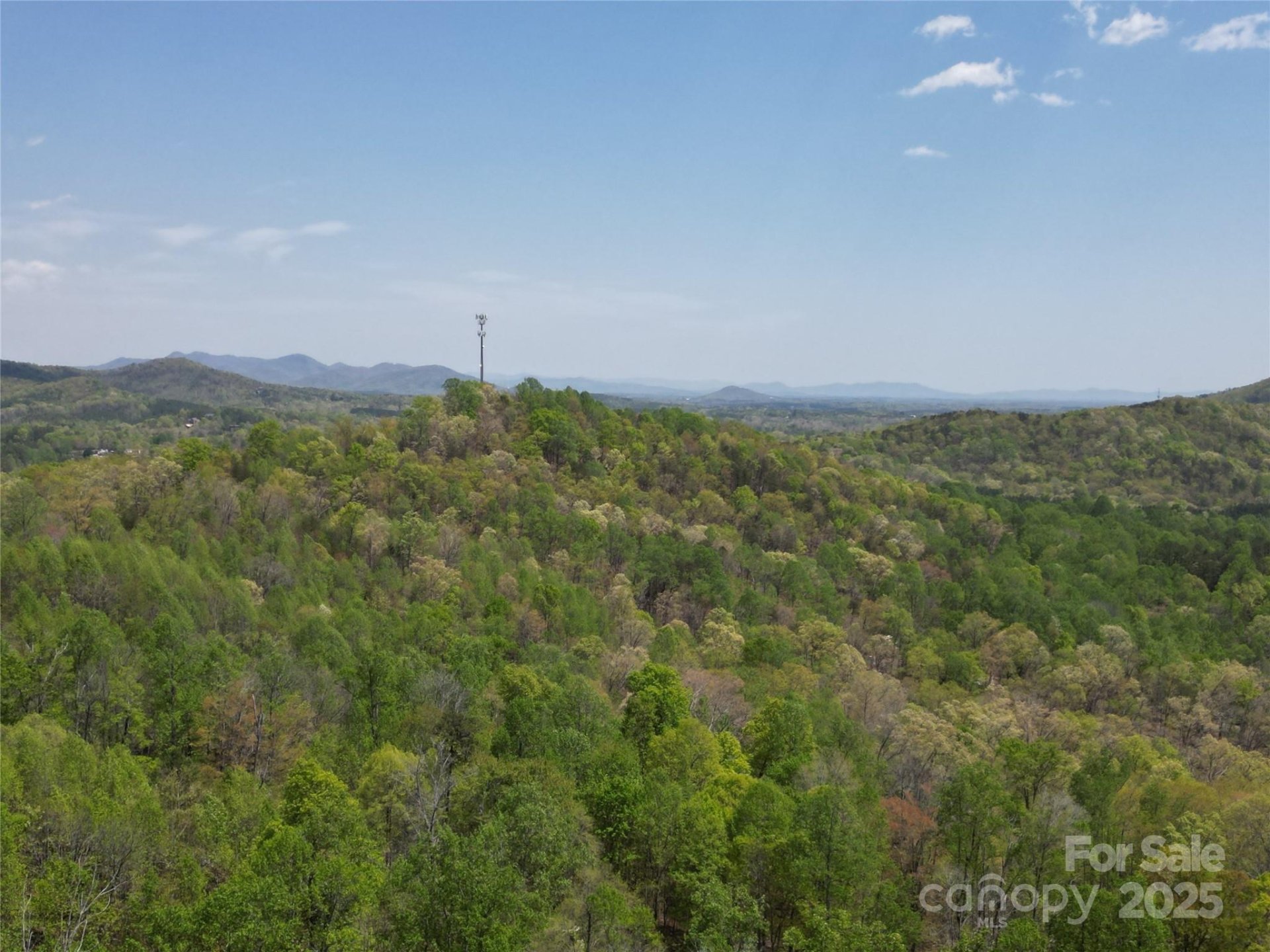 Property image 4 at Lot 24 High Rock Ridge, Lake Lure, NC 28746
