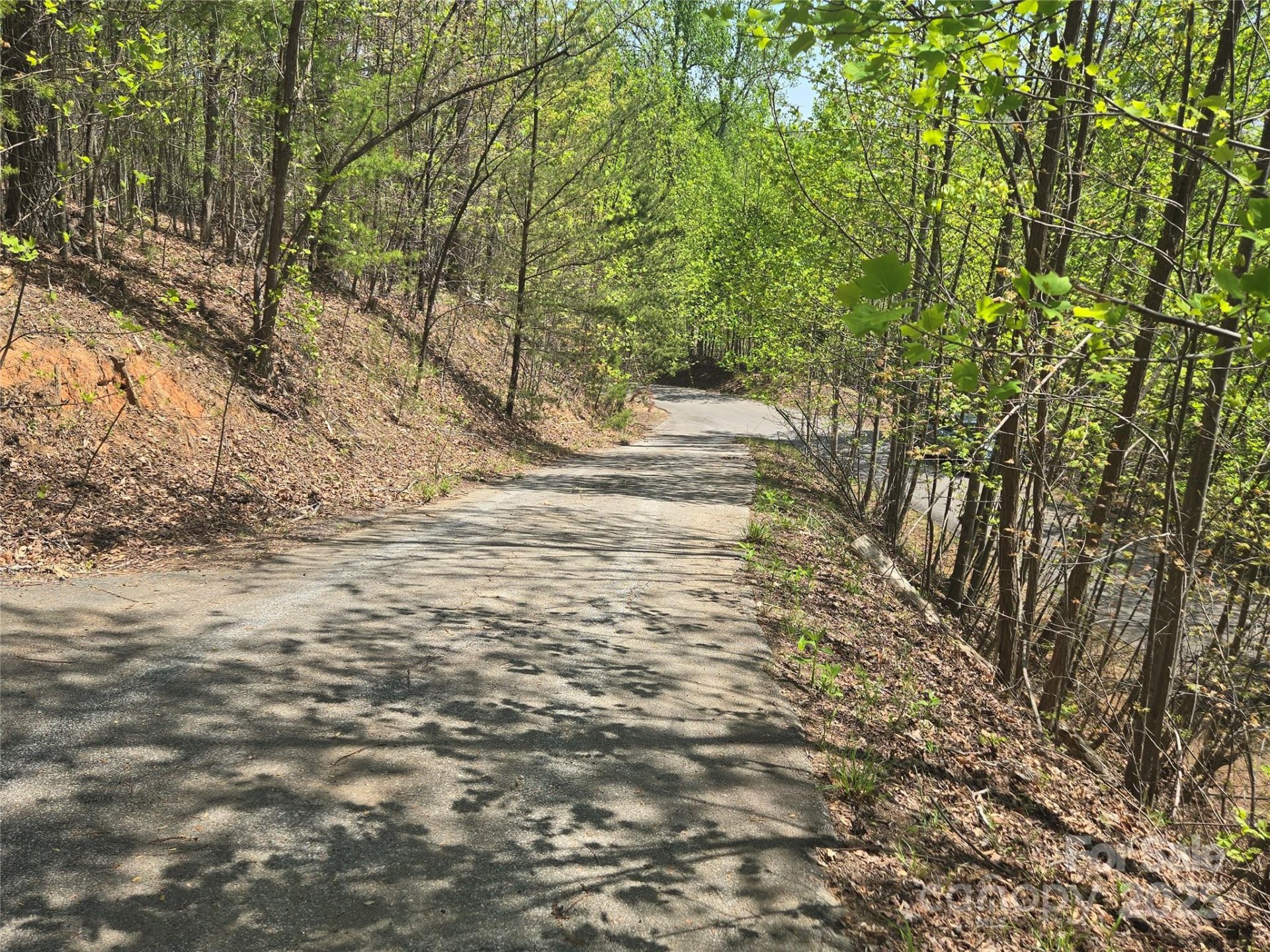 Property image 4 at Lot 32 High Rock Ridge, Lake Lure, NC 28746