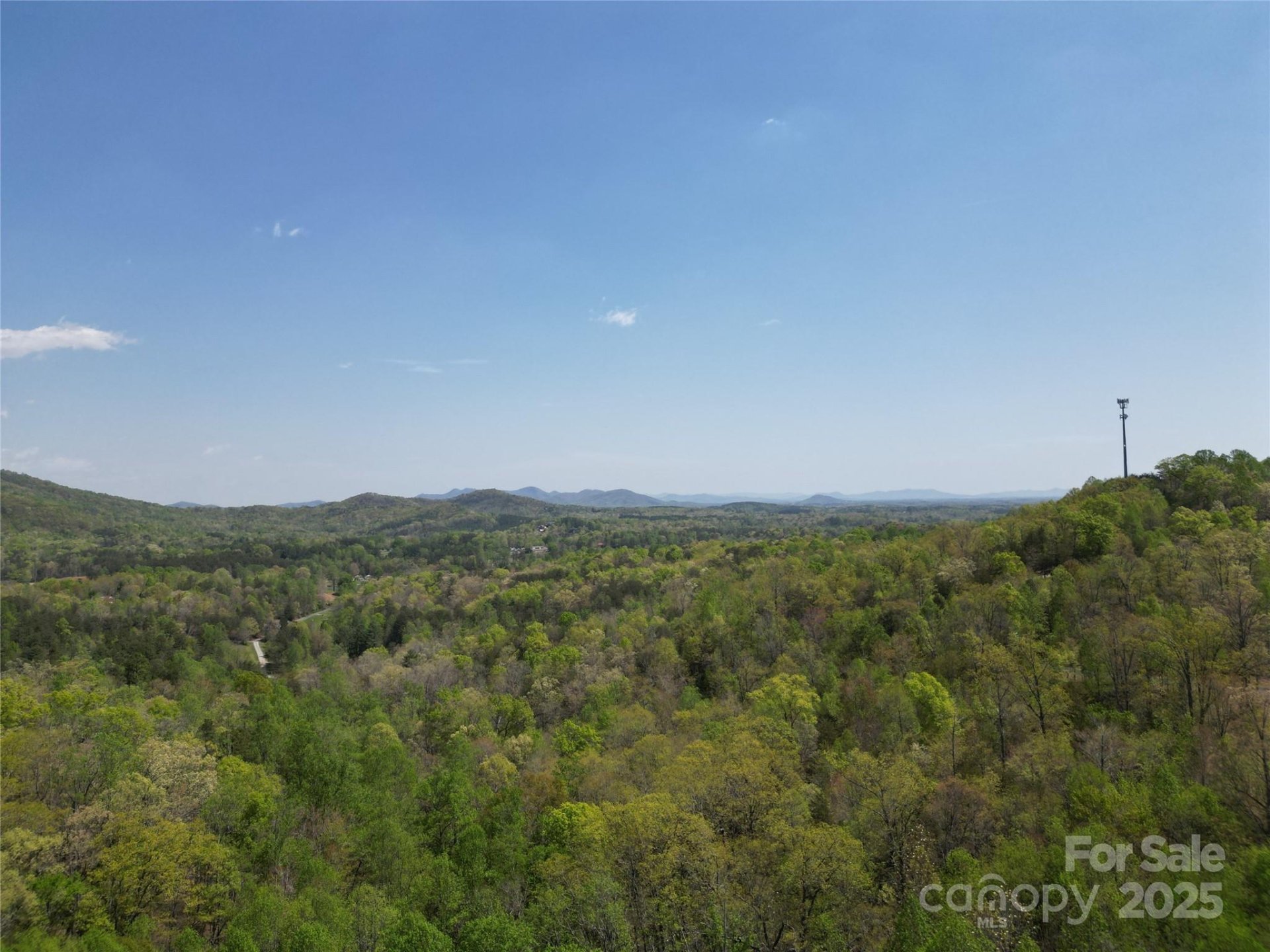 Property image 5 at Lot 32 High Rock Ridge, Lake Lure, NC 28746