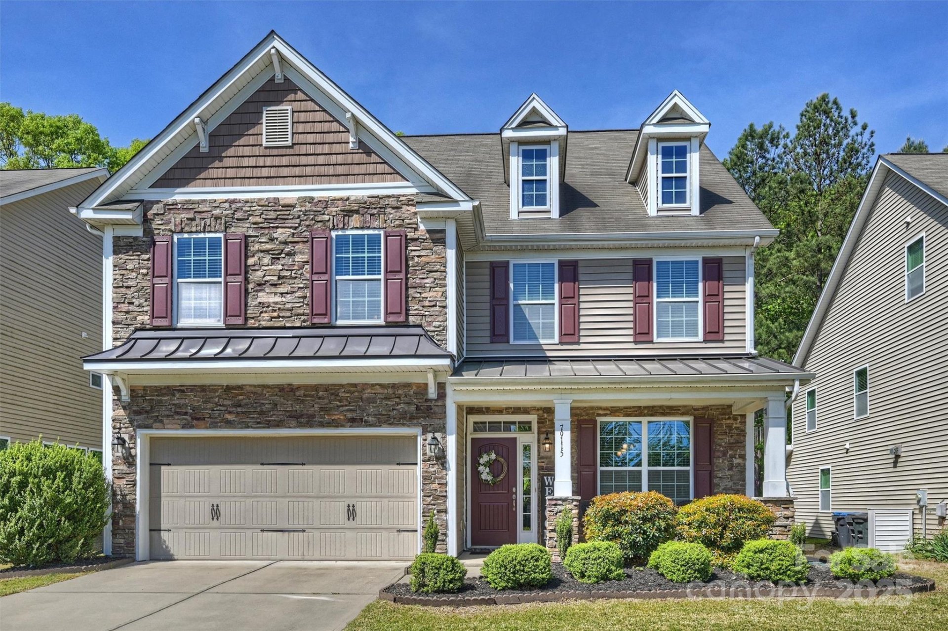 79115 Ridgehaven Road