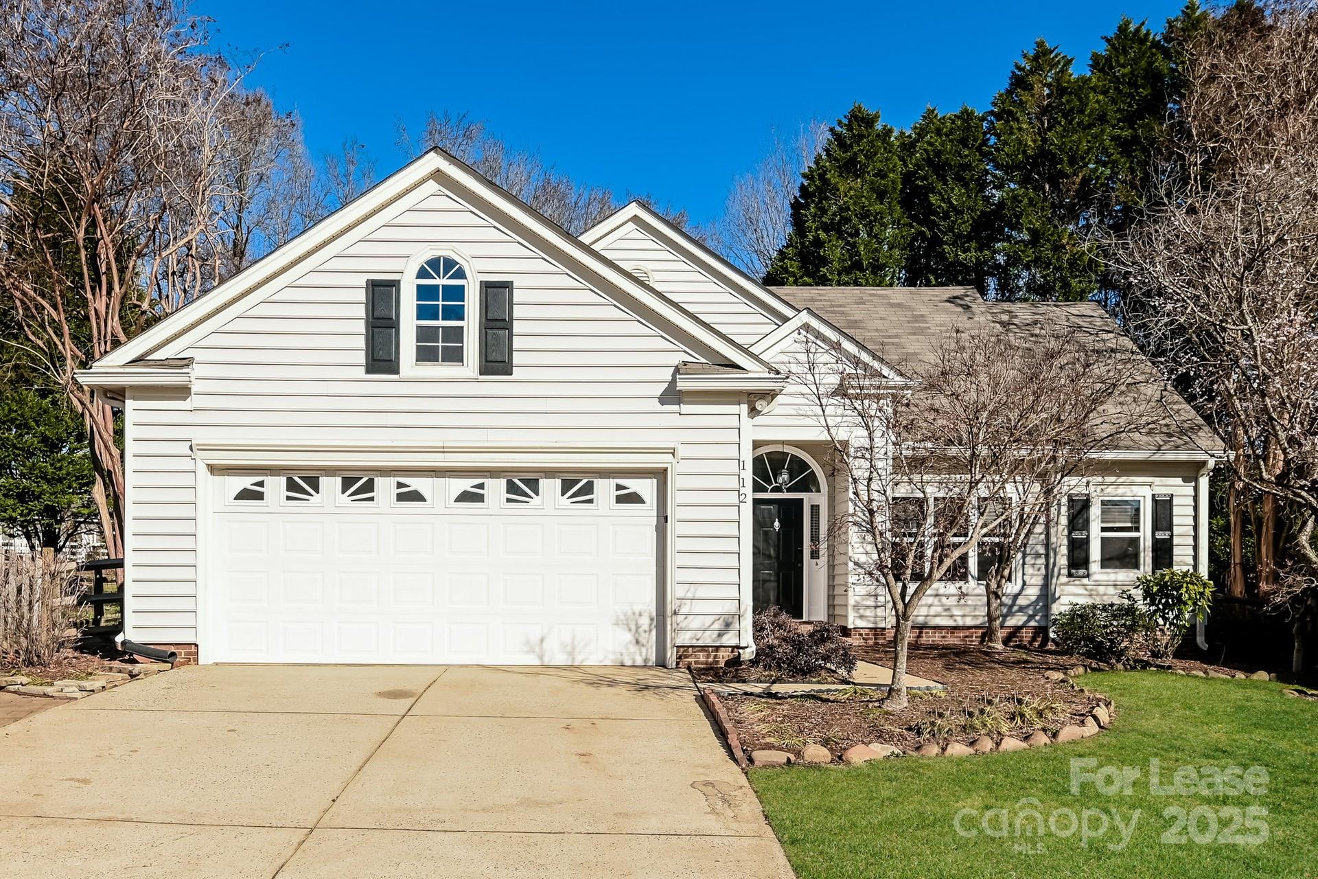 Property image 1 at 112 Lakewood Circle Drive, Mooresville, NC 28117