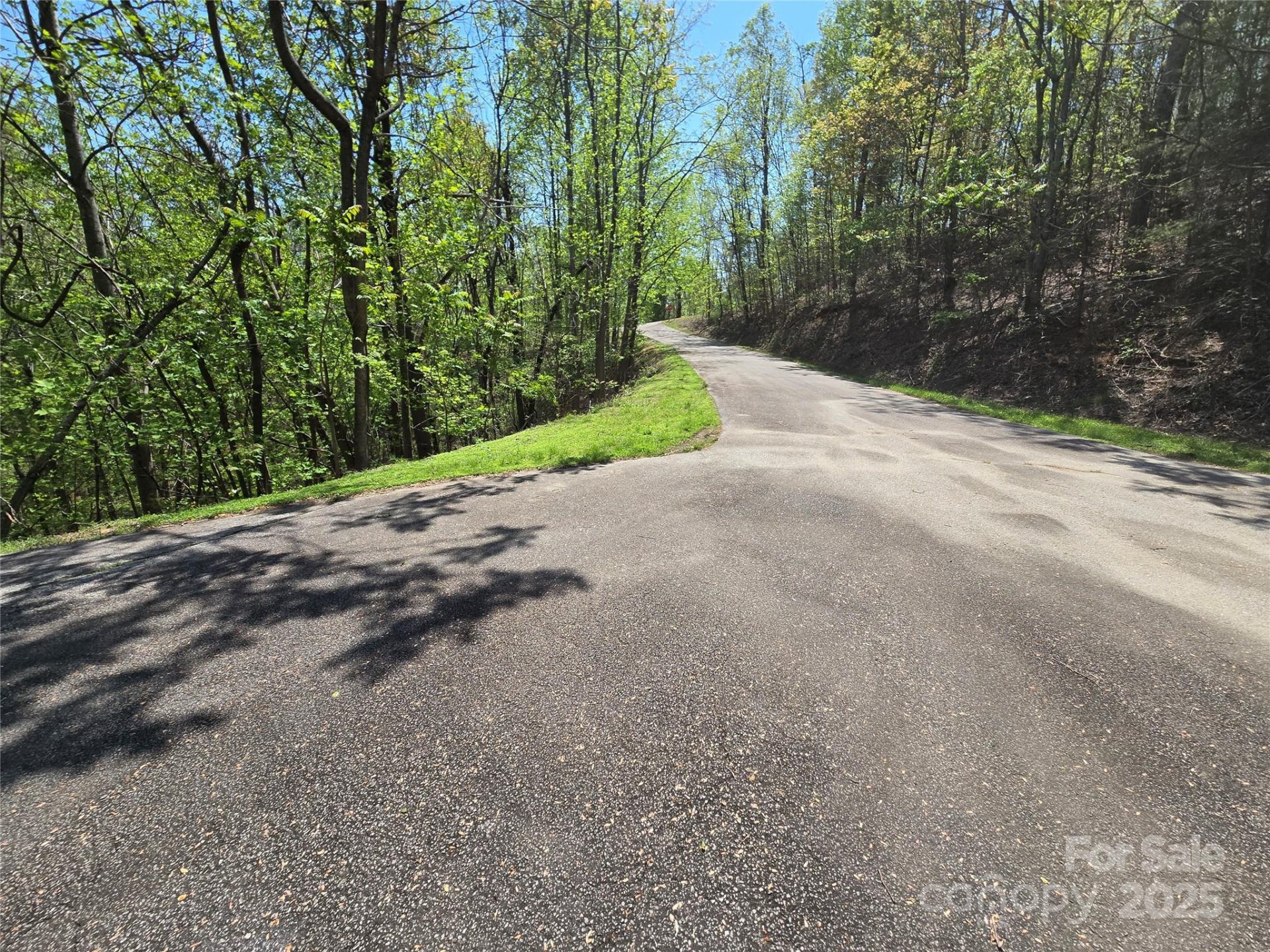 Property image 3 at Lot 33 Turkey Fall Lane, Lake Lure, NC 28746