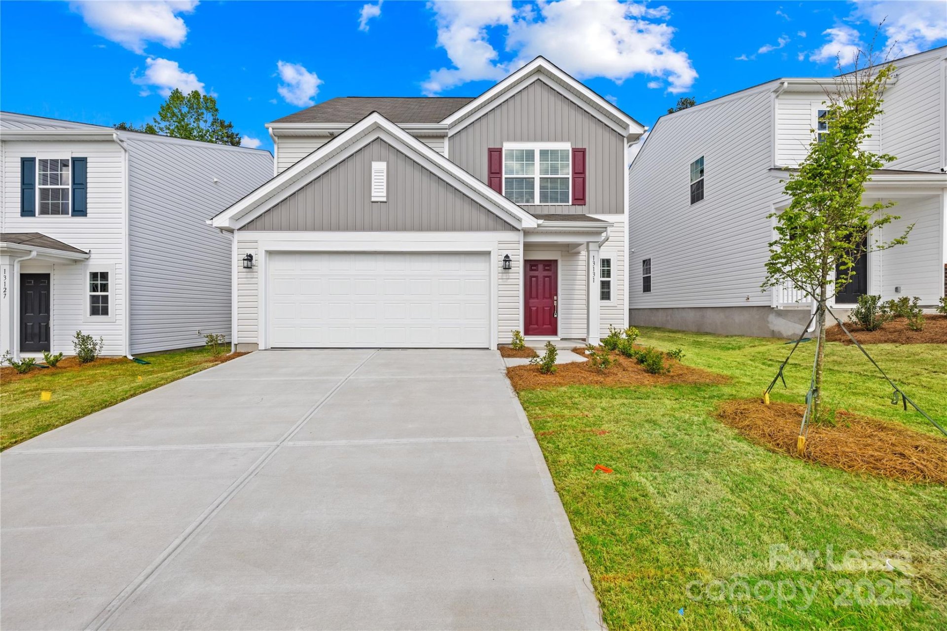 Property image 1 at 13131 Hampton Bay Lane, Charlotte, NC 28213