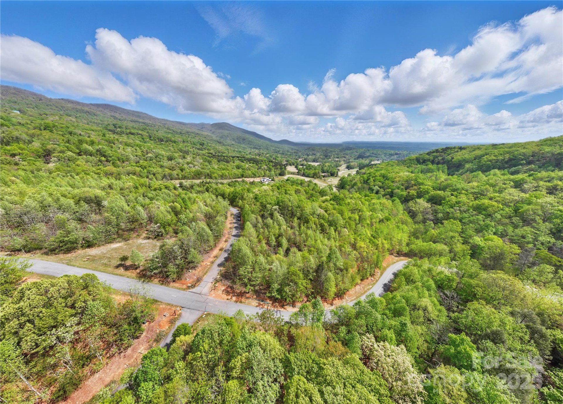 Property image 5 at Lot 2049 Deep Gap Farm Road, Mill Spring, NC 28756