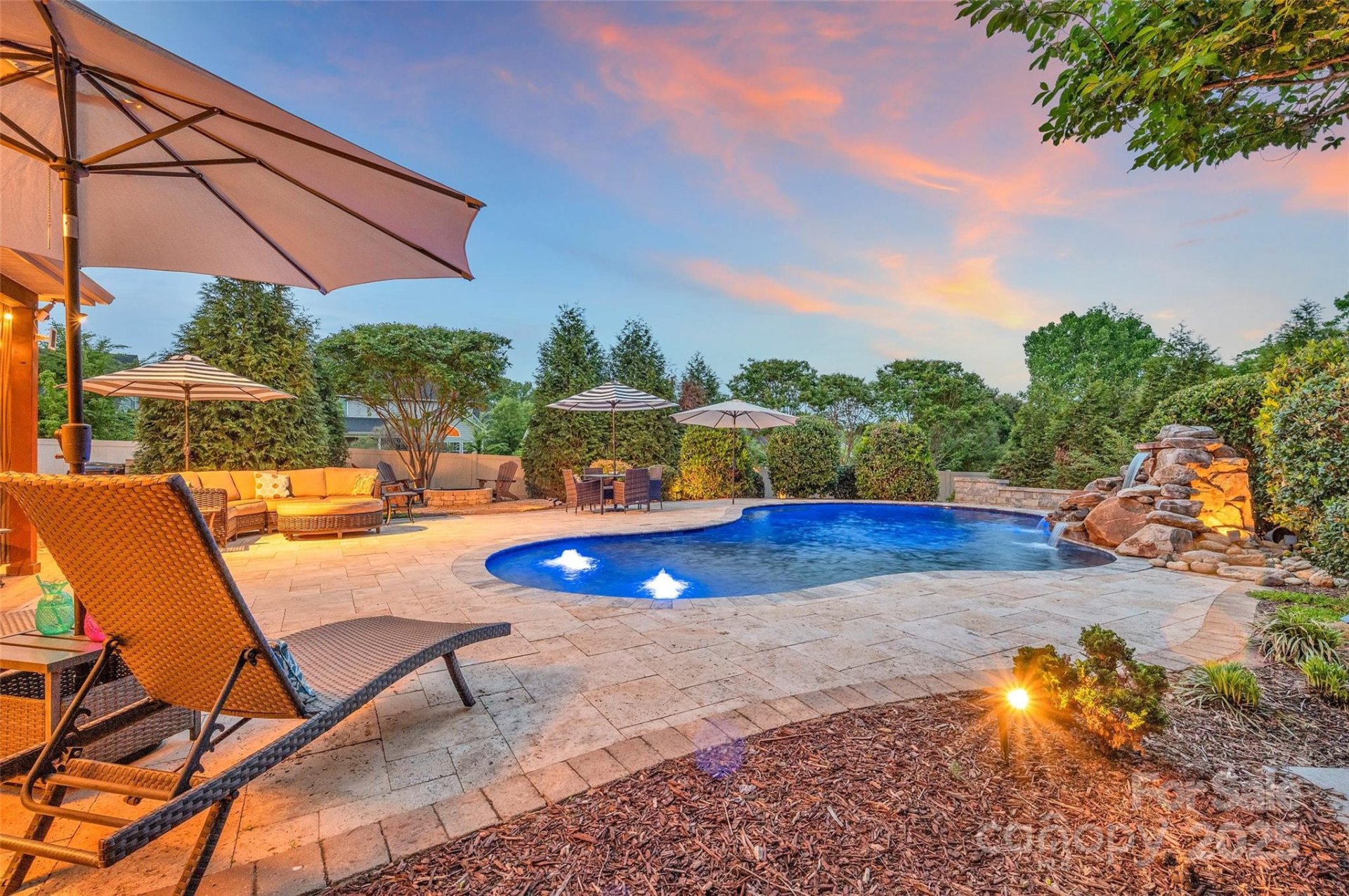 13215 Serenity Street