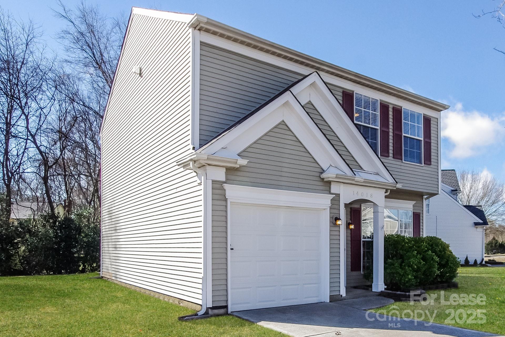 14018 Dingess Road