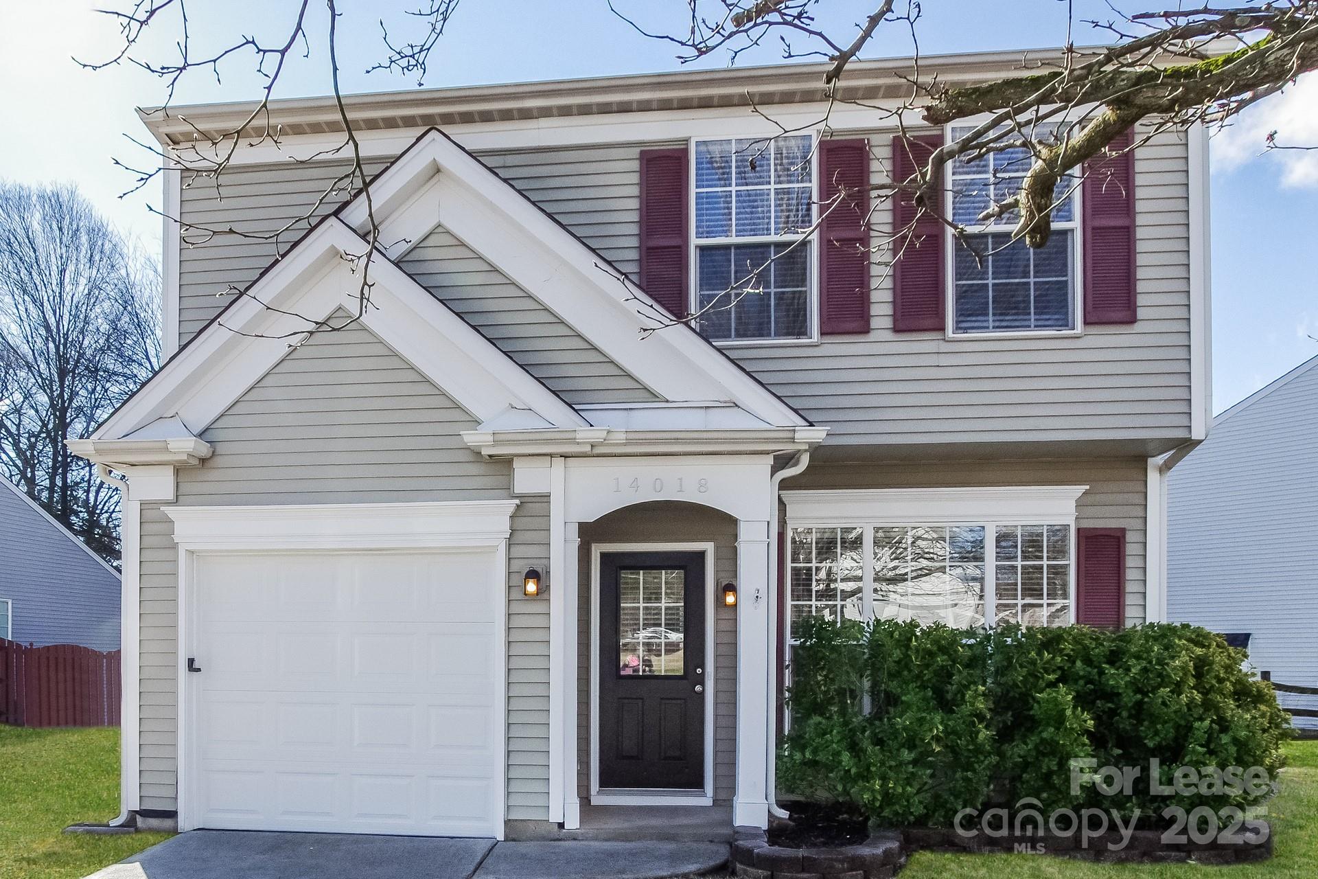 Property image 4 at 14018 Dingess Road, Charlotte, NC 28273