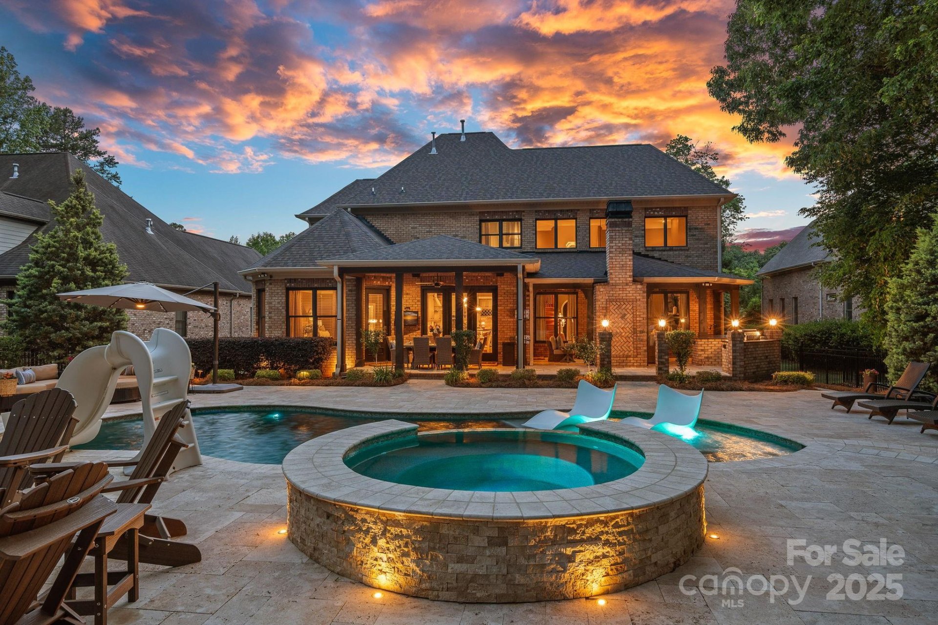 Property image 1 at 1102 Anniston Place, Wesley Chapel, NC 28079