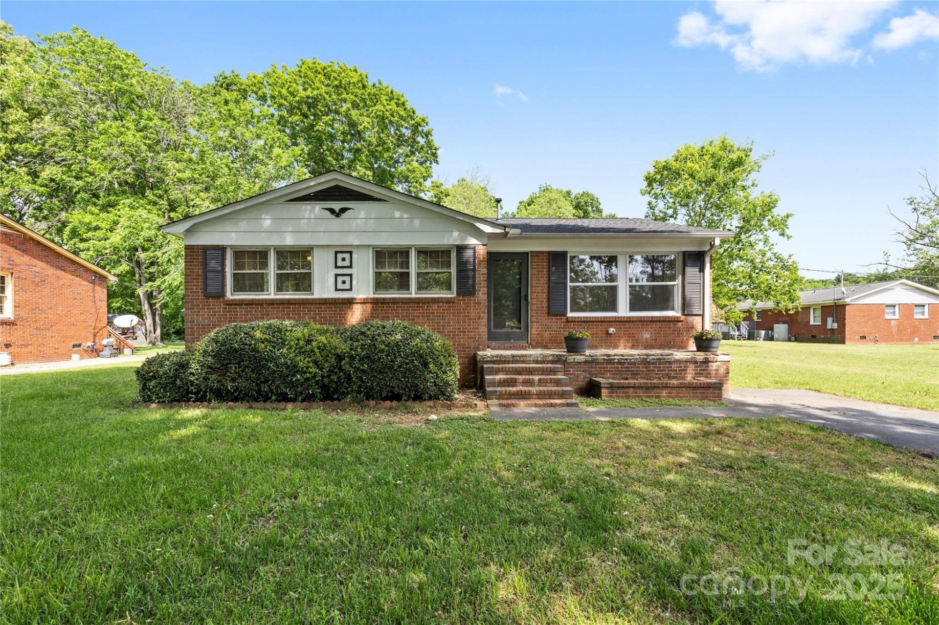 Stoneybrook, Rock Hill Community