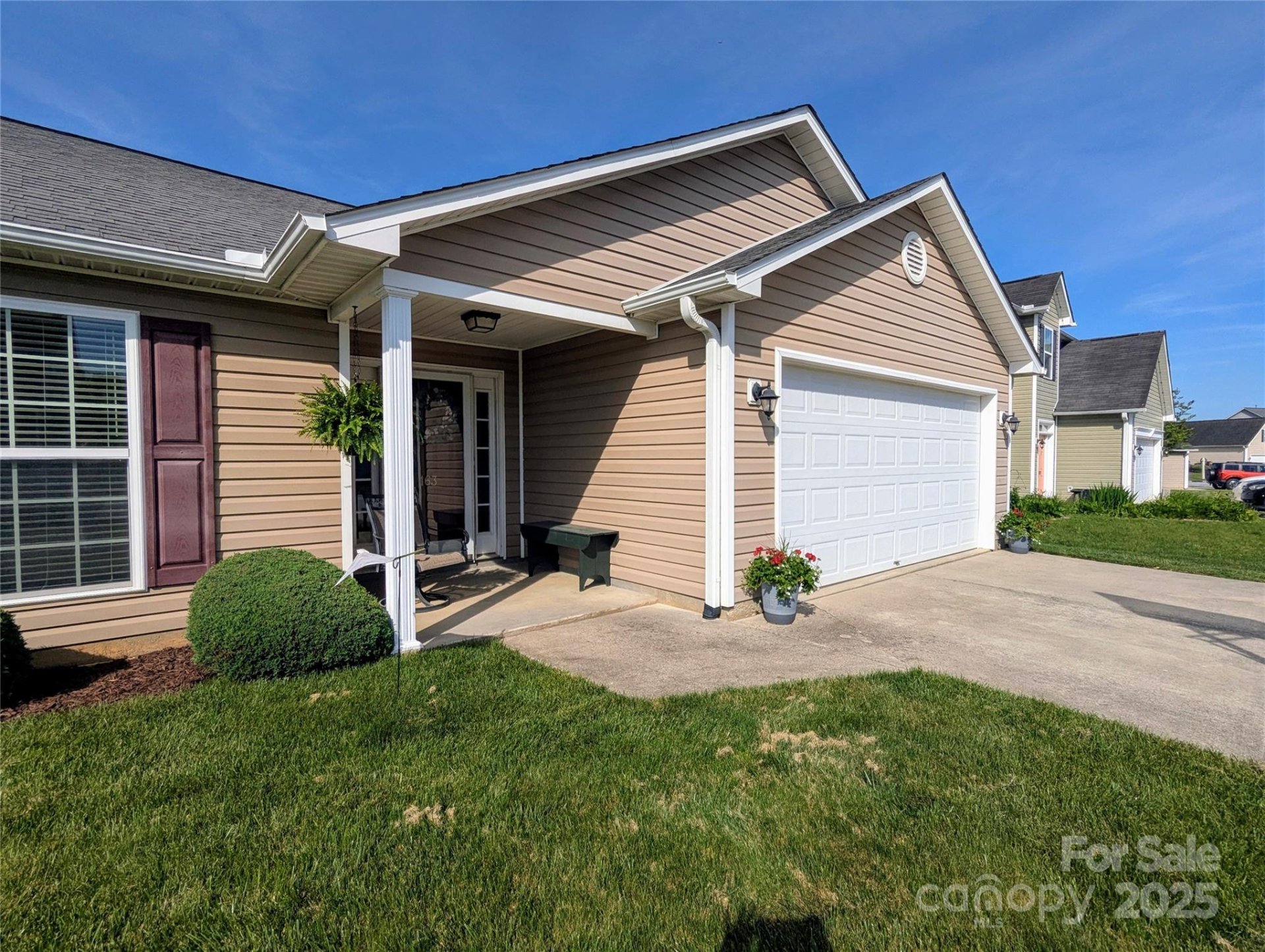 163 W Swift Creek Road
