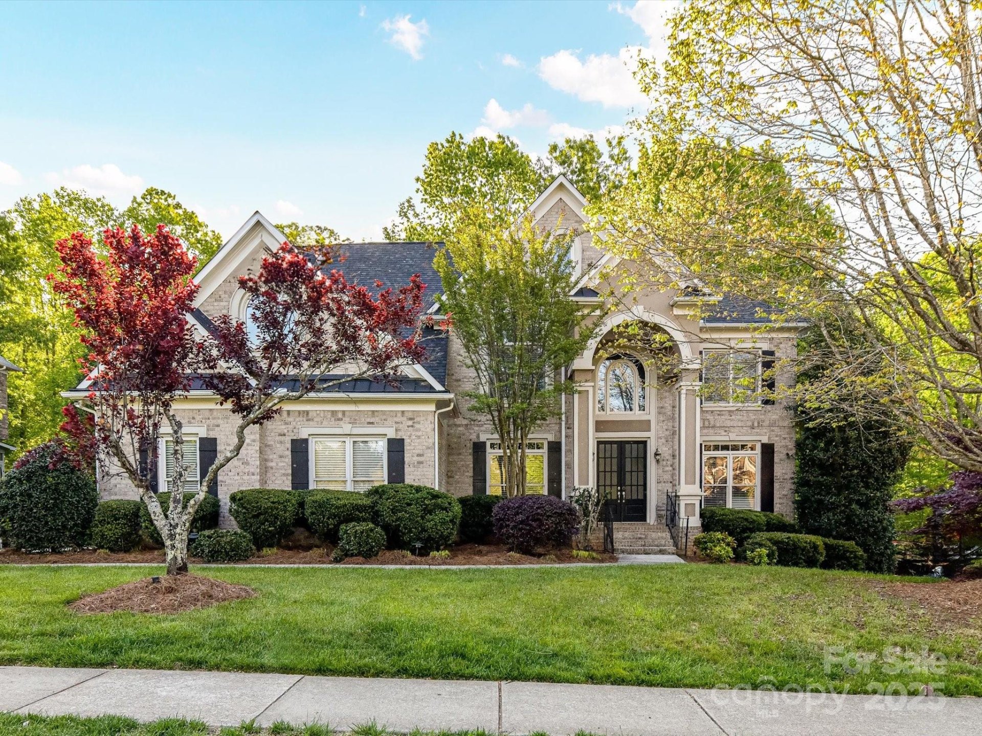 Property image 1 at 3200 Delamere Drive, Matthews, NC 28104