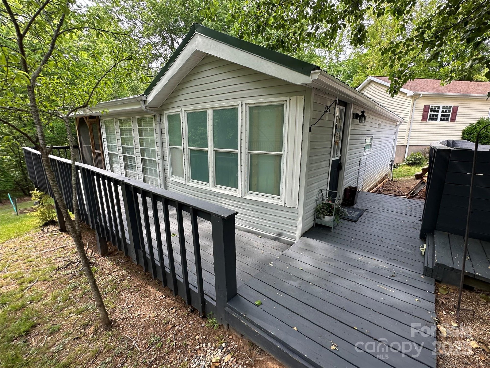 Property image 1 at 127 Hummingbird Circle, New London, NC 28127