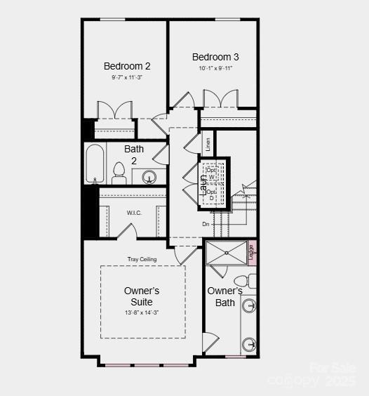 Property image 5 at 330 Catawba Avenue, Davidson, NC 28036