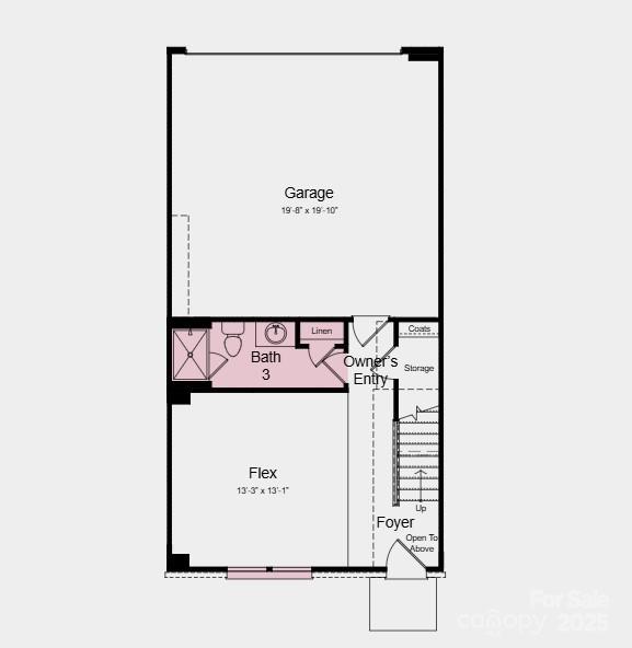 Property image 3 at 326 Catawba Avenue, Davidson, NC 28036