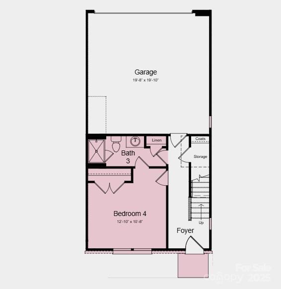 Property image 3 at 322 Catawba Avenue, Davidson, NC 28036