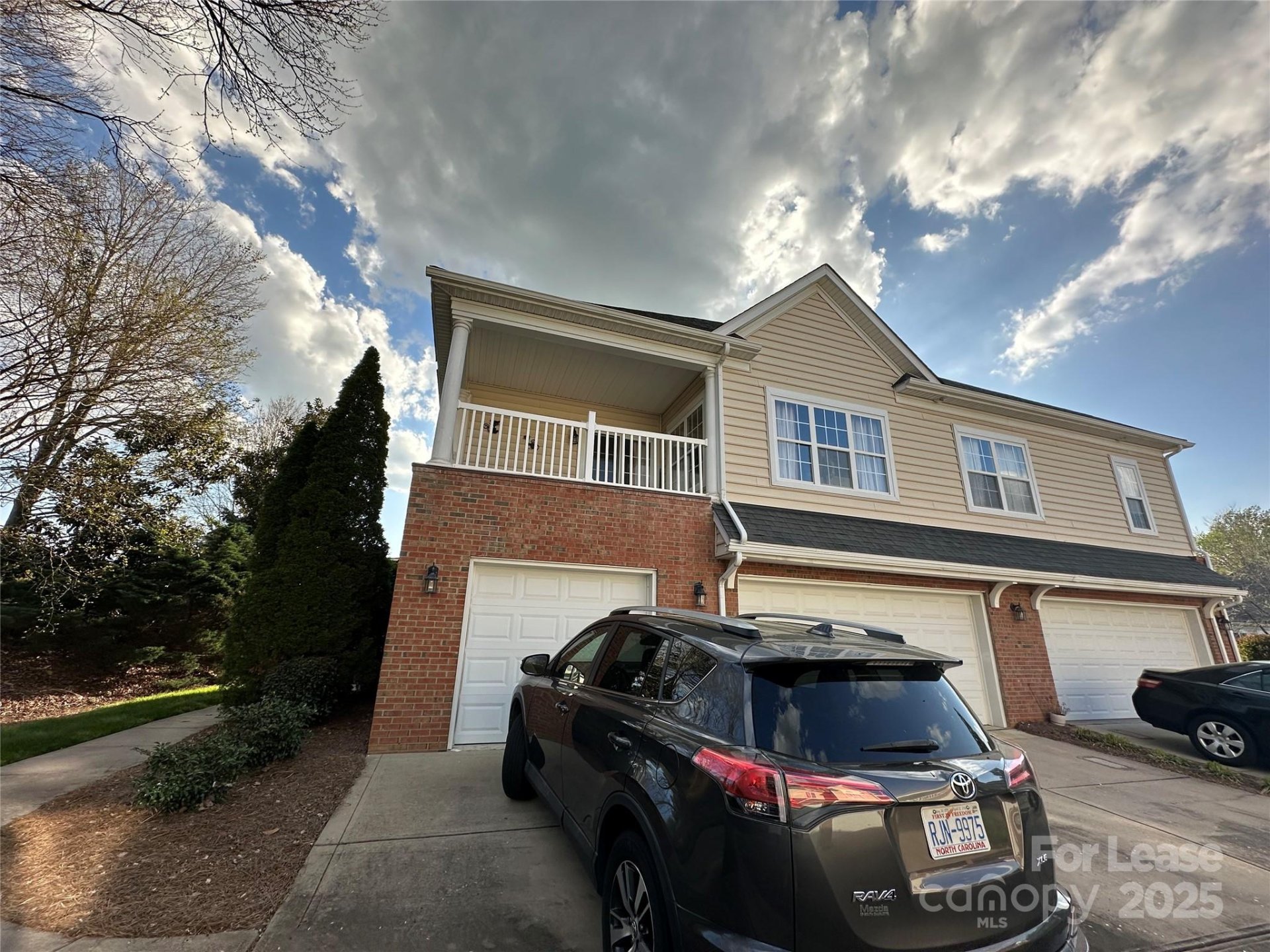 Property image 1 at 11812 Toulousse Street, Charlotte, NC 28277