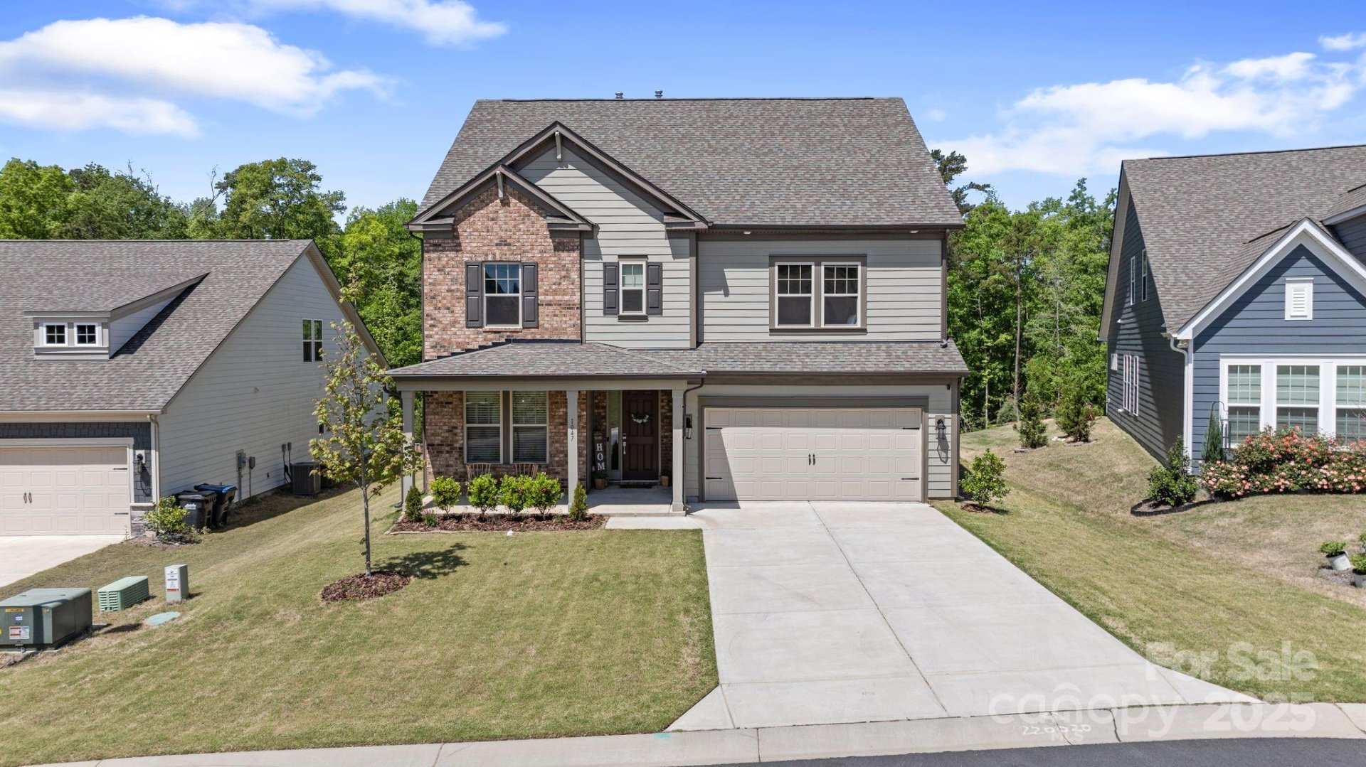 1047 Chalet Lane