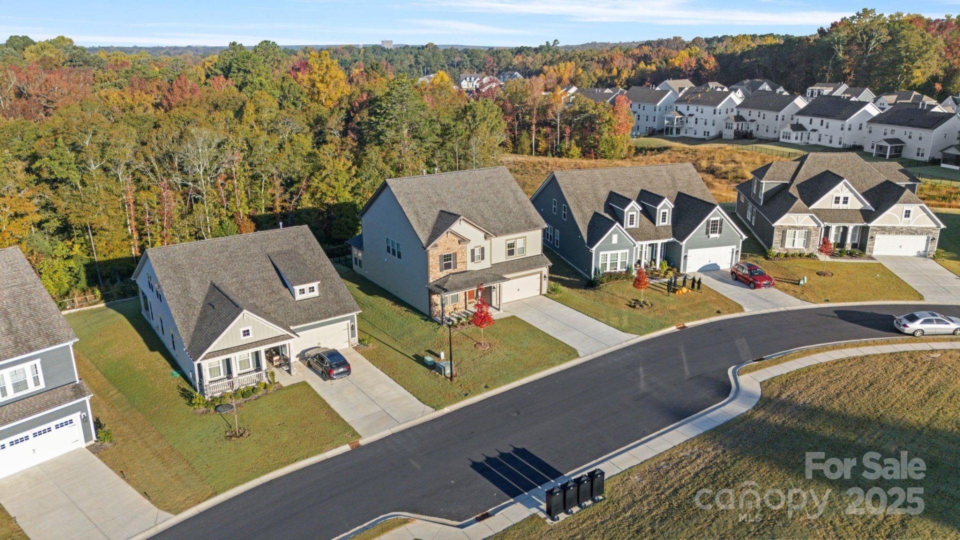 Property image 2 at 1047 Chalet Lane, Indian Land, SC 29707