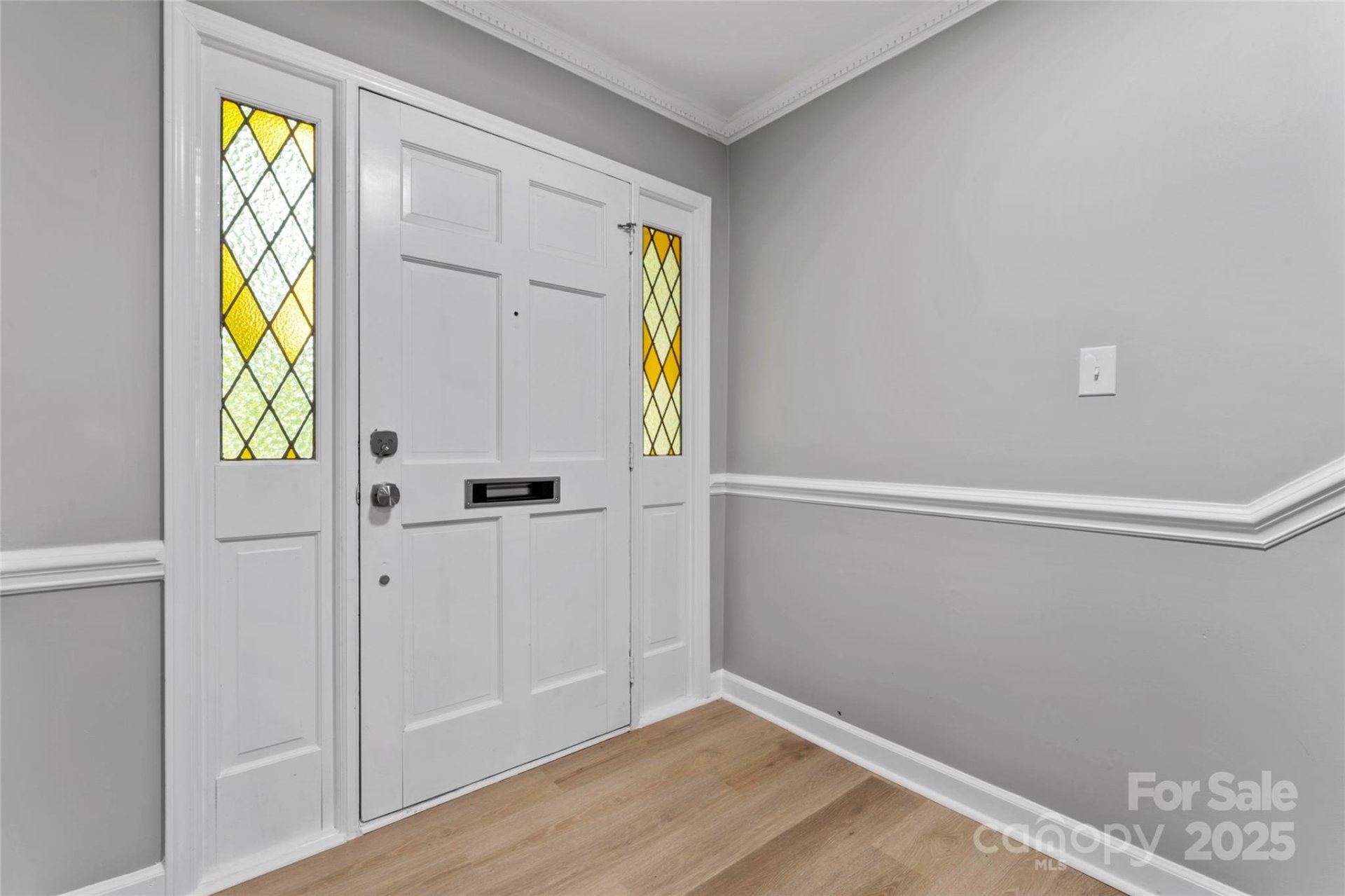 Property image 4 at 4434 Mullens Ford Road, Charlotte, NC 28226